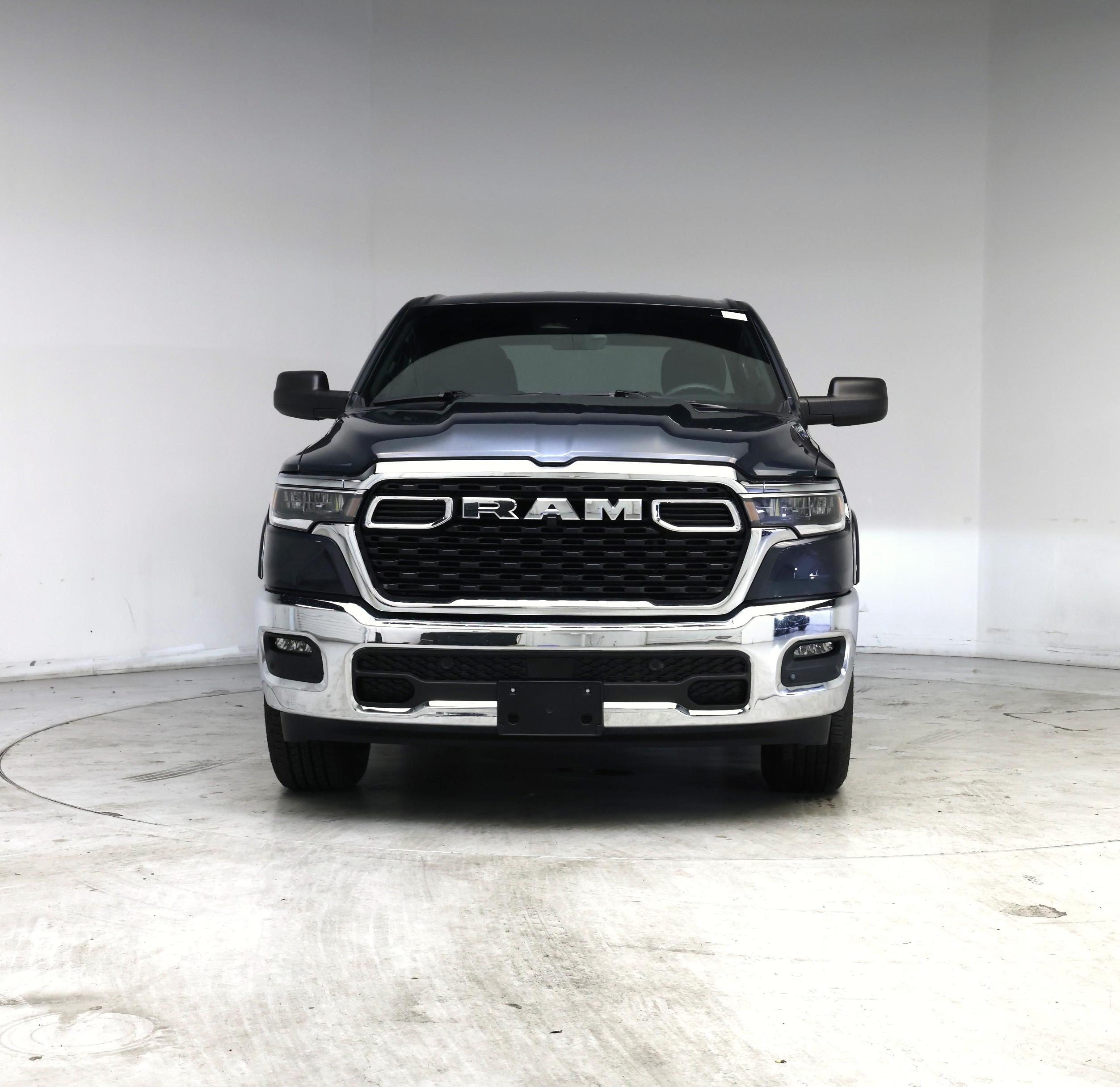 Thumbnail: 2025 RAM 1500 - 5