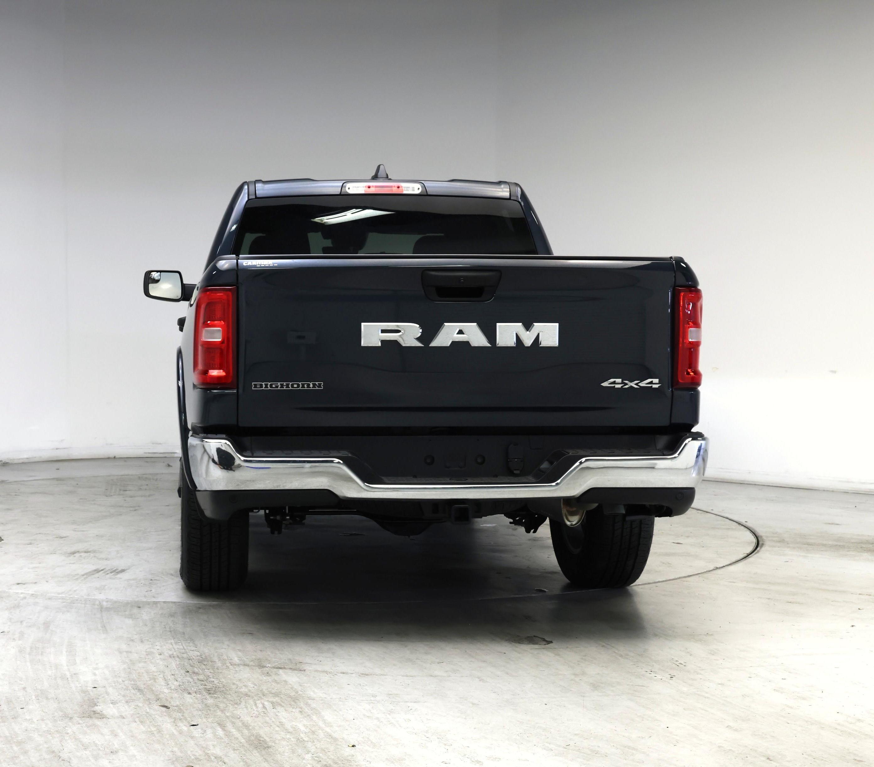 Thumbnail: 2025 RAM 1500 - 6