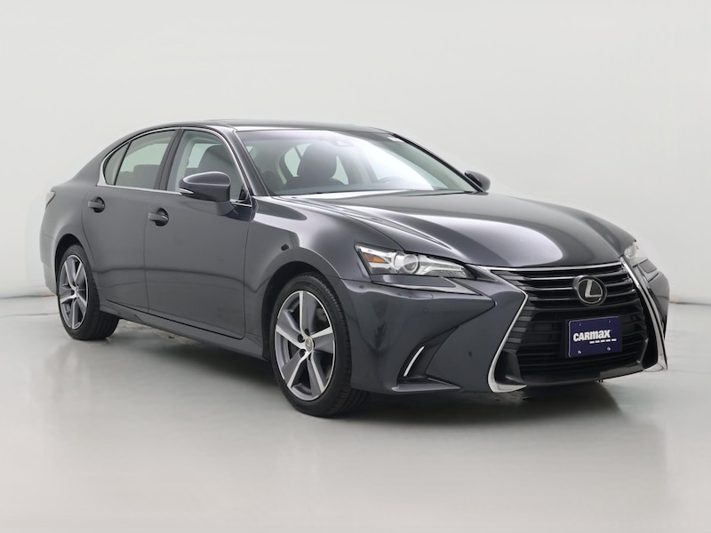 2018 Lexus GS 350 -
                  Frederick, MD