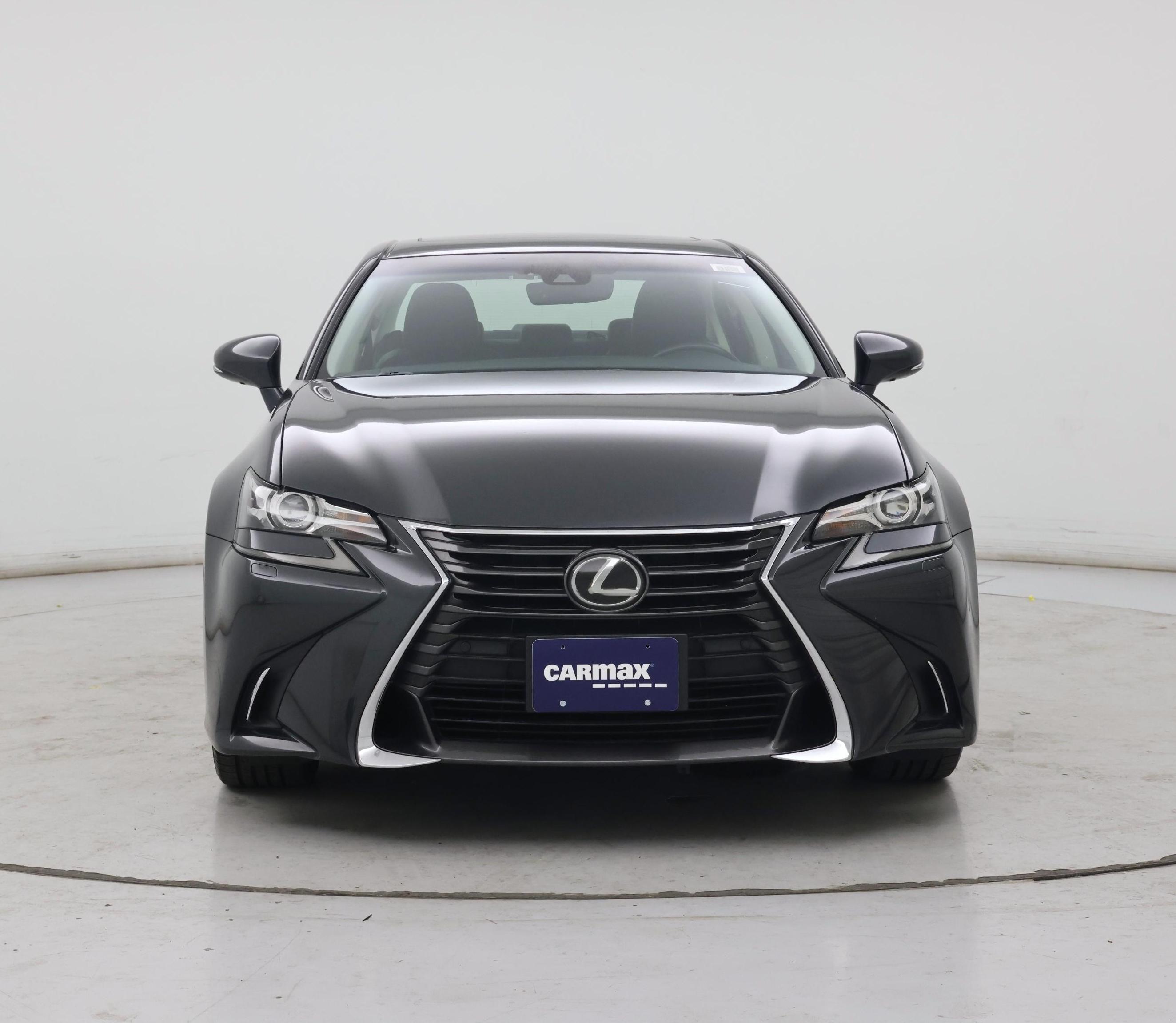 Thumbnail: 2018 Lexus GS - 5