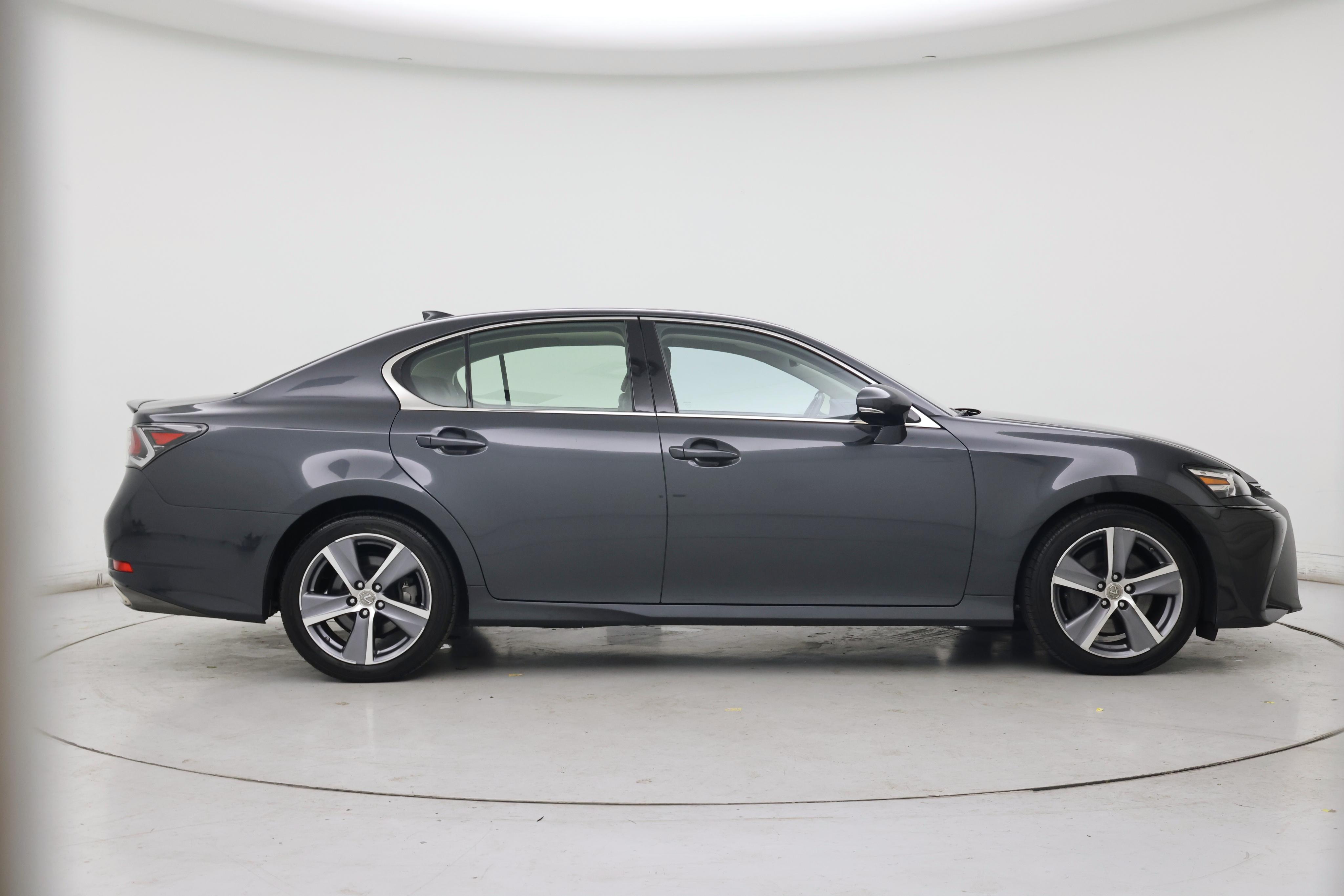 Thumbnail: 2018 Lexus GS - 7