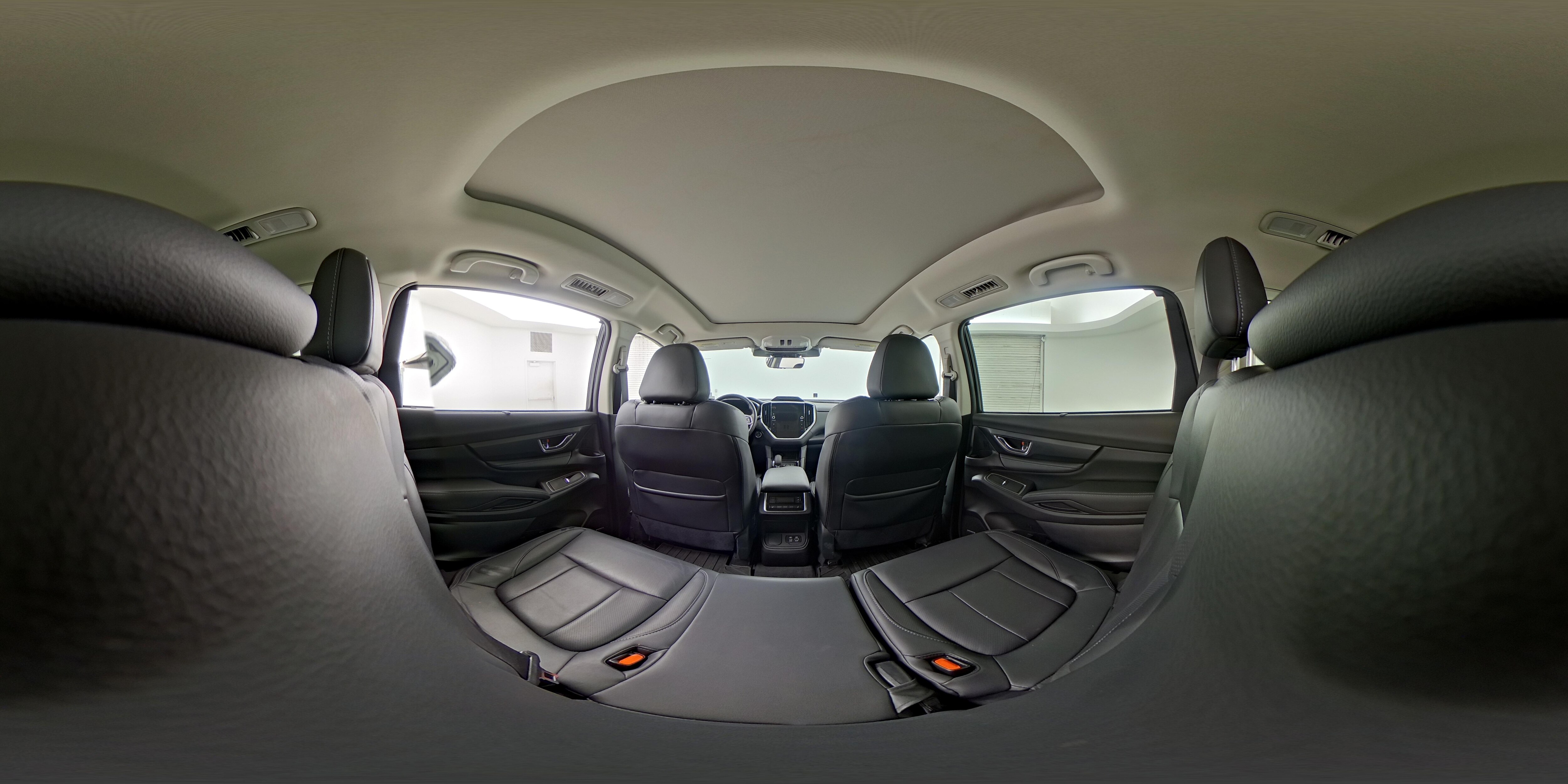 2024 Subaru Ascent Limited - Photo 27