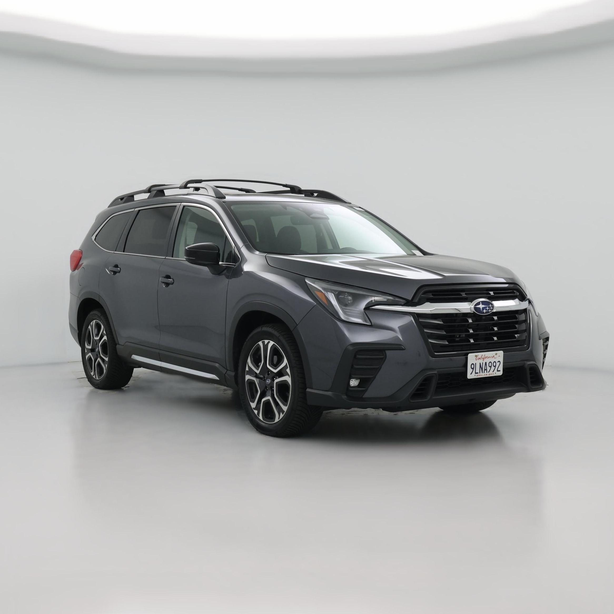 Thumbnail: 2024 Subaru Ascent - 1