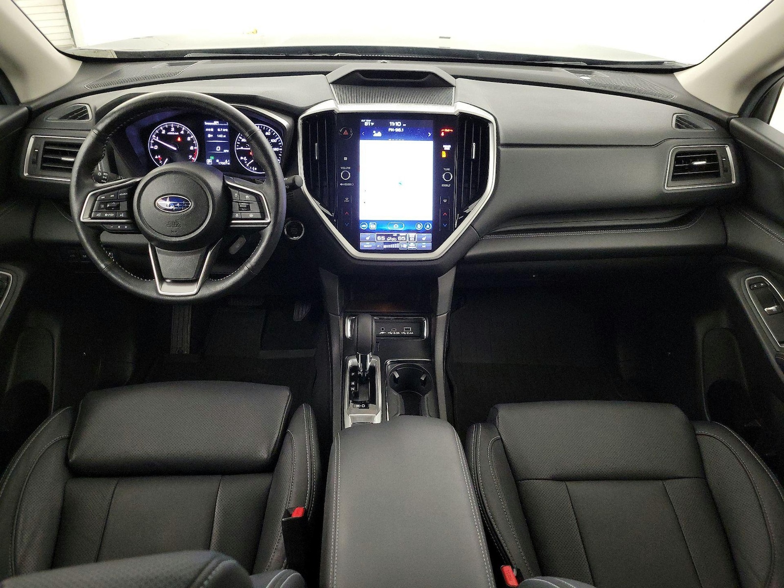 2024 Subaru Ascent Limited - Photo 10