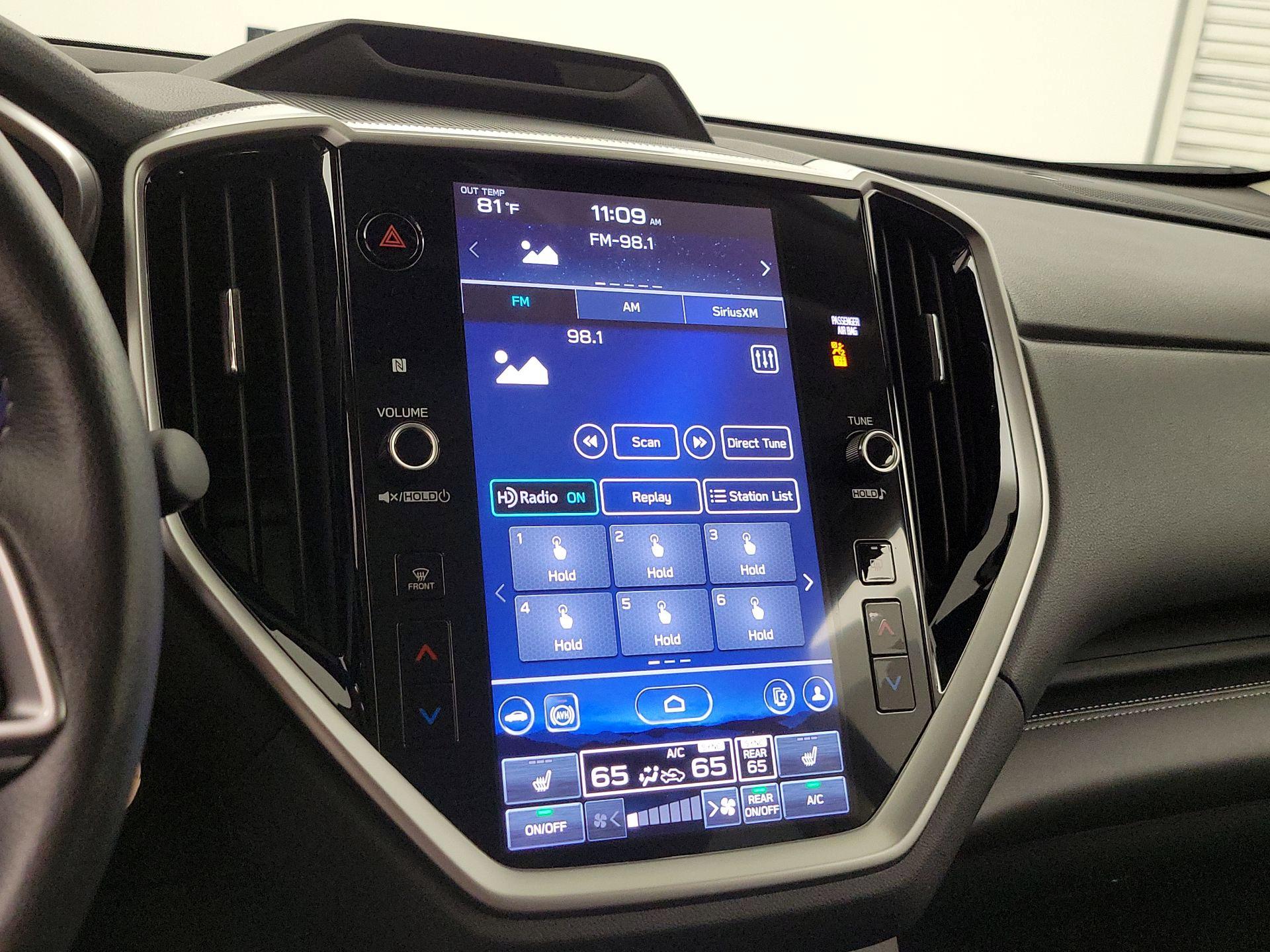 Thumbnail: 2024 Subaru Ascent - 16