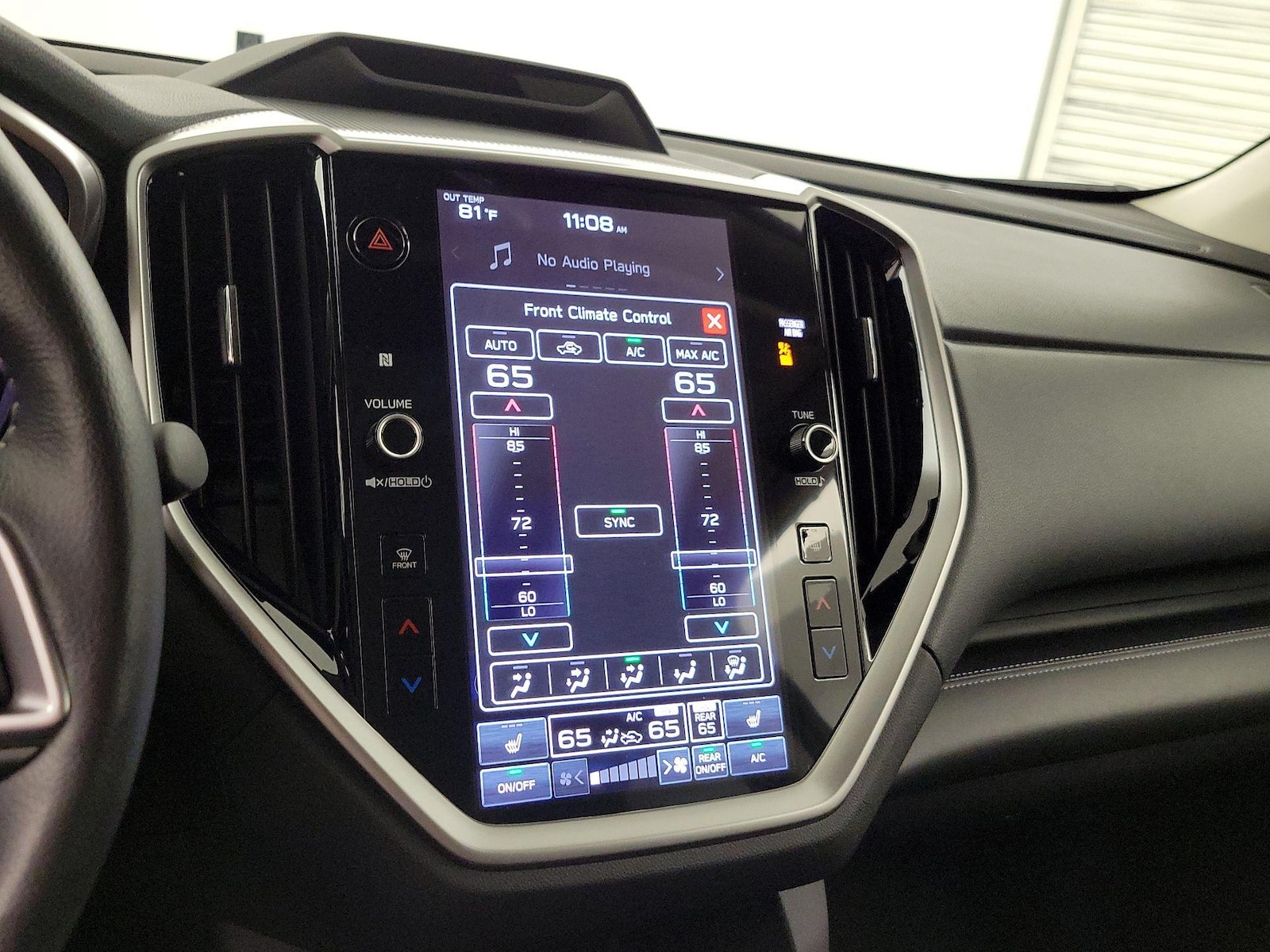 2024 Subaru Ascent Limited - Photo 18