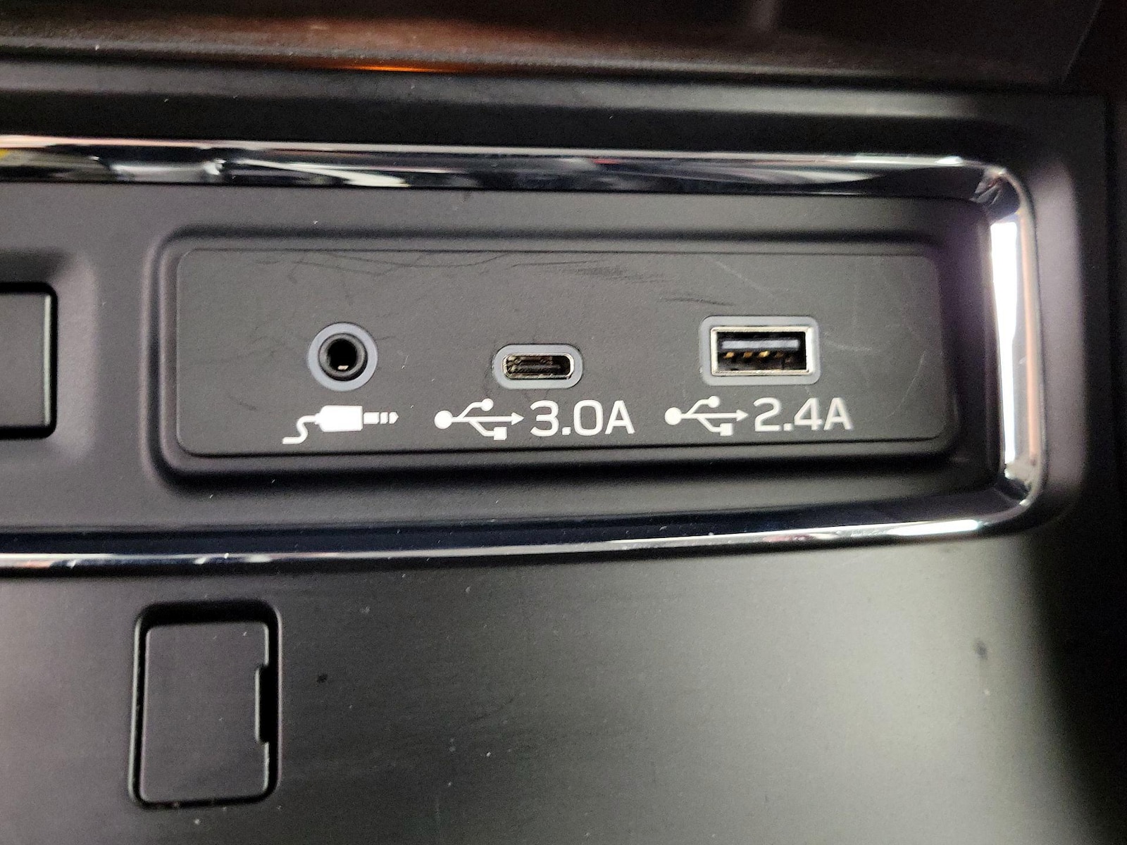 2024 Subaru Ascent Limited - Photo 20