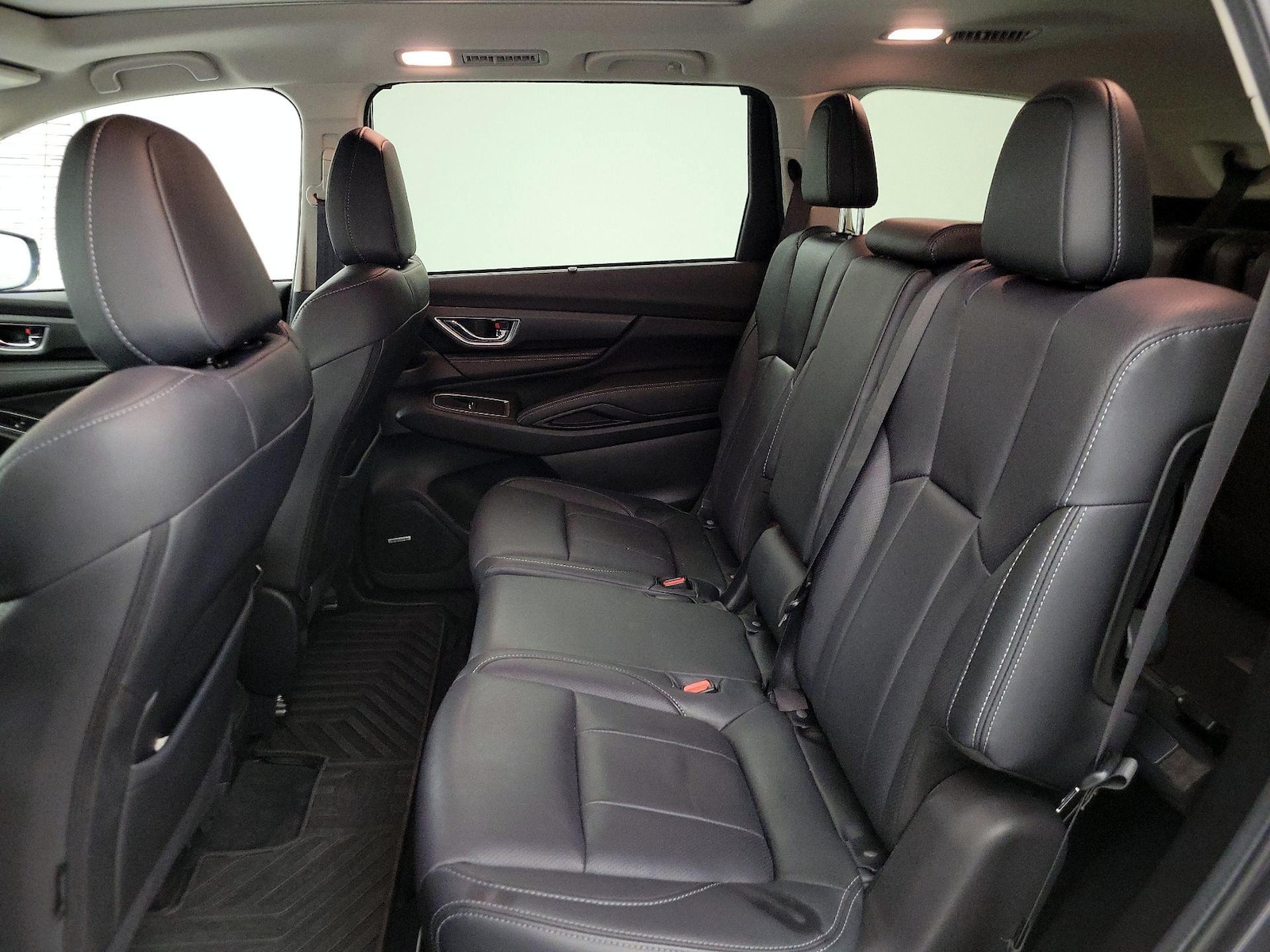 2024 Subaru Ascent Limited - Photo 21