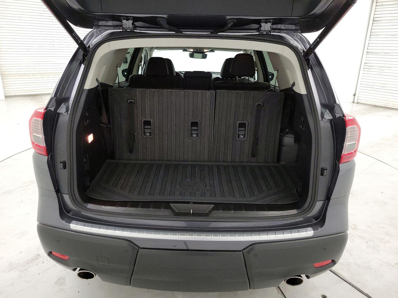 2024 Subaru Ascent Limited - Photo 23