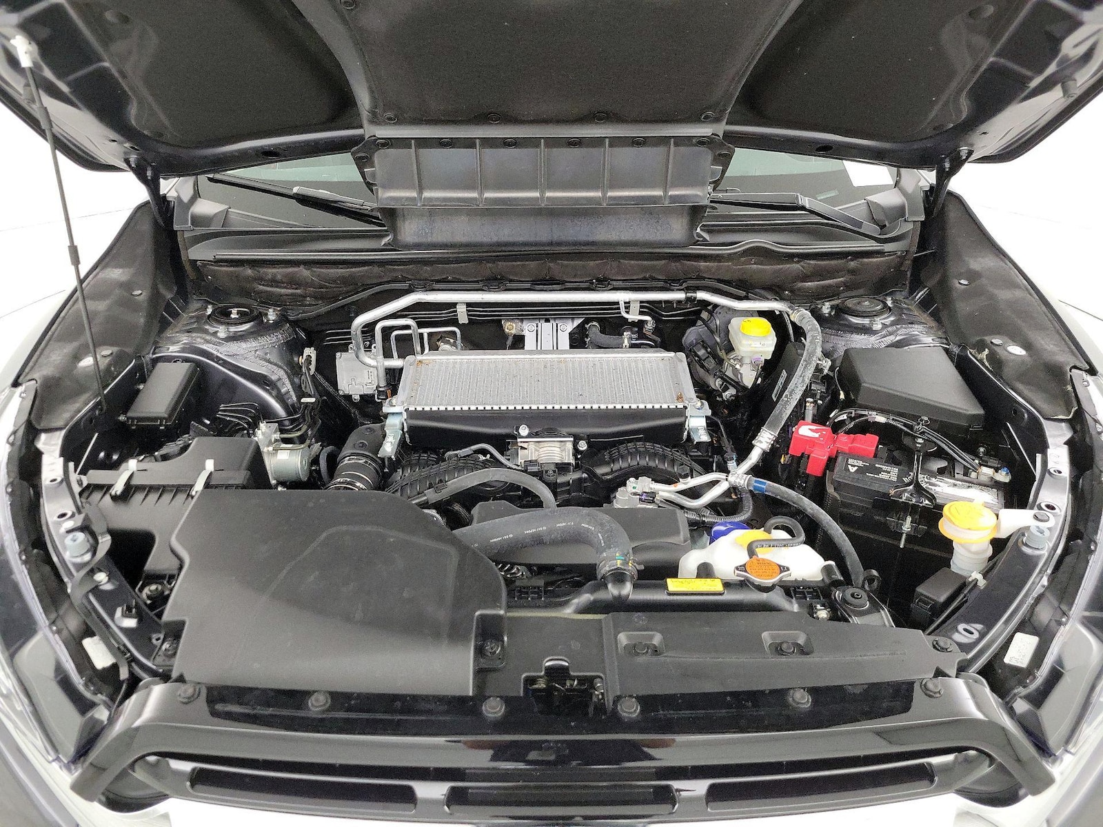 2024 Subaru Ascent Limited - Photo 24