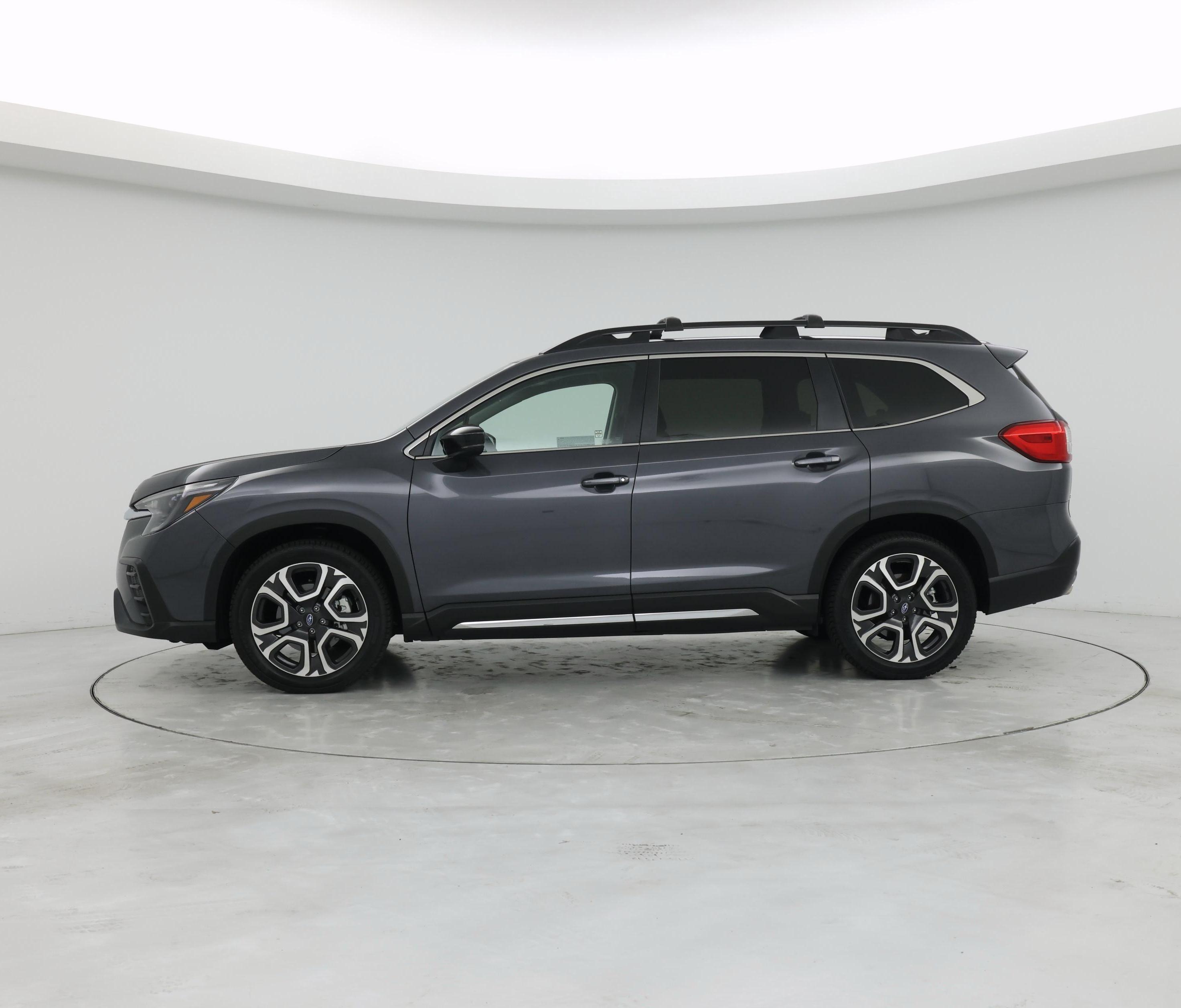 Thumbnail: 2024 Subaru Ascent - 3