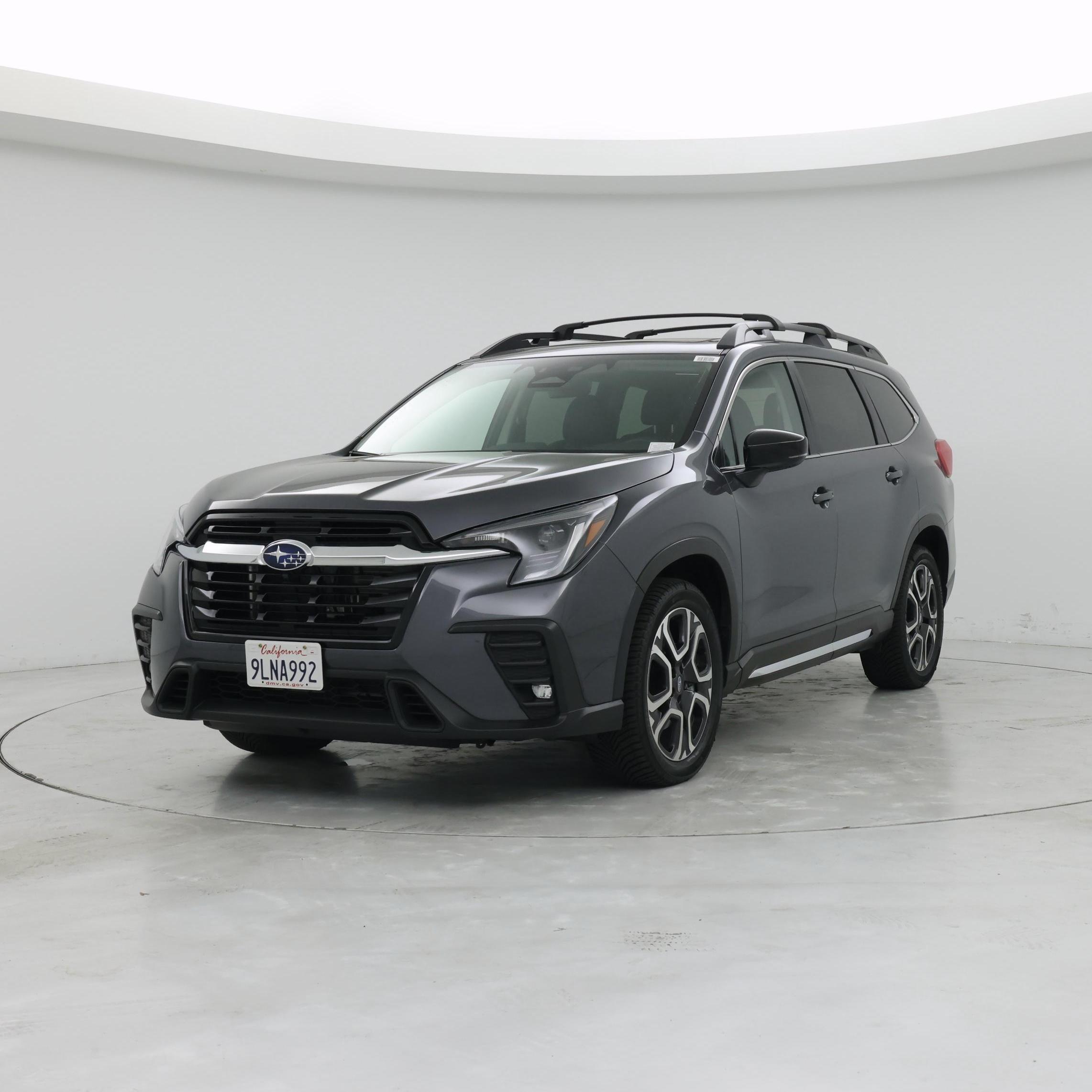 Thumbnail: 2024 Subaru Ascent - 4