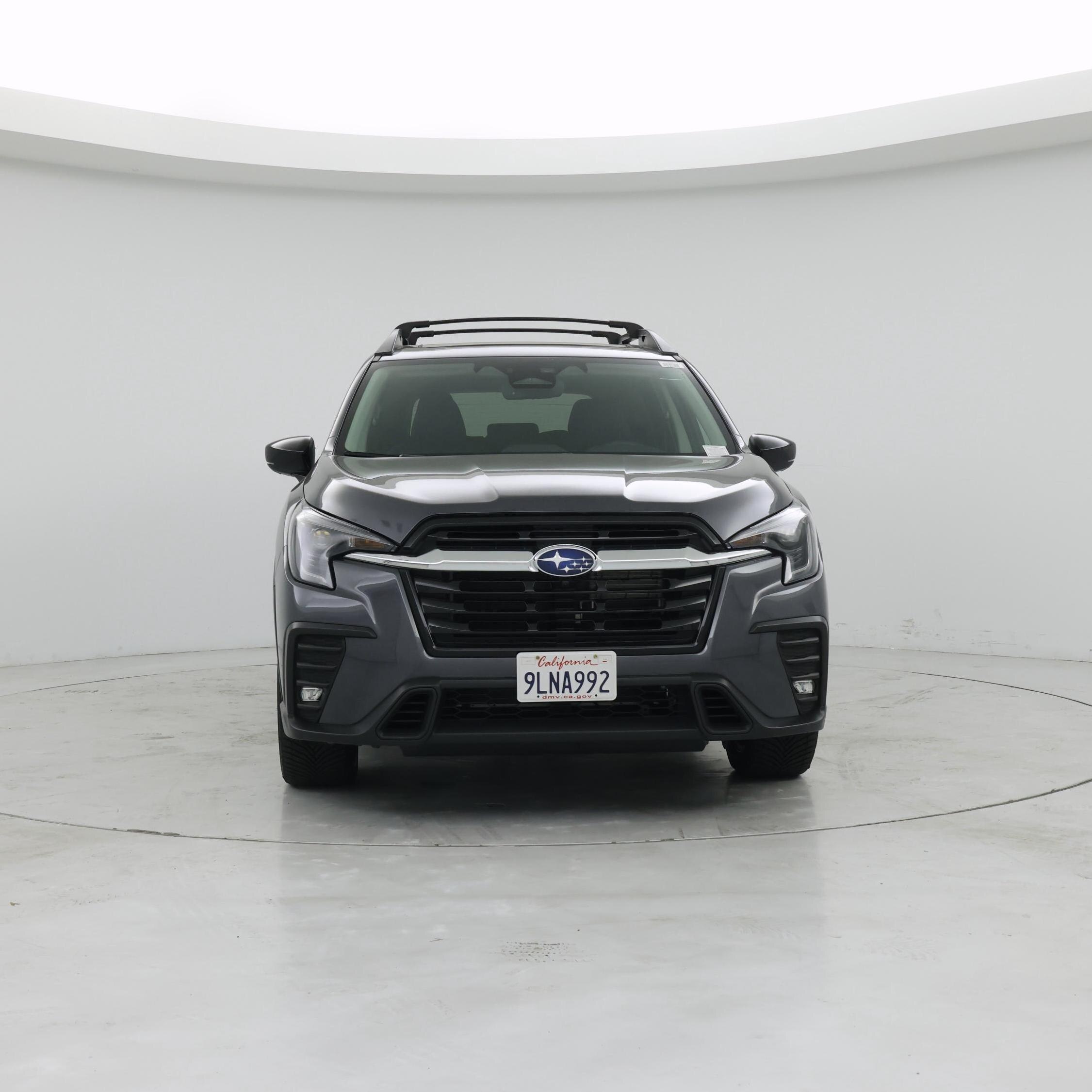 Thumbnail: 2024 Subaru Ascent - 5