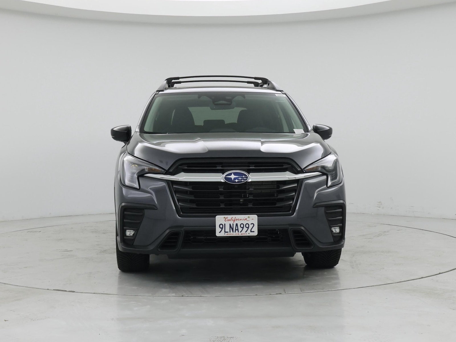 2024 Subaru Ascent Limited - Photo 6