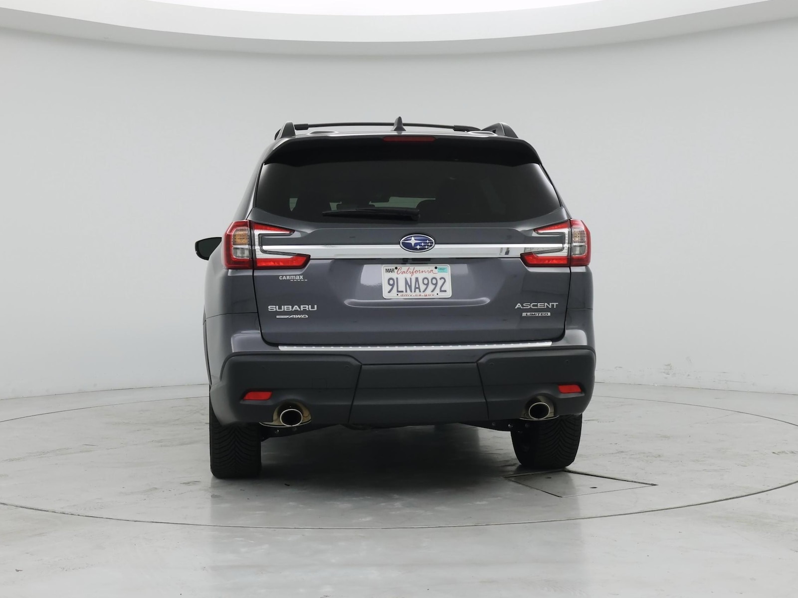 2024 Subaru Ascent Limited - Photo 7