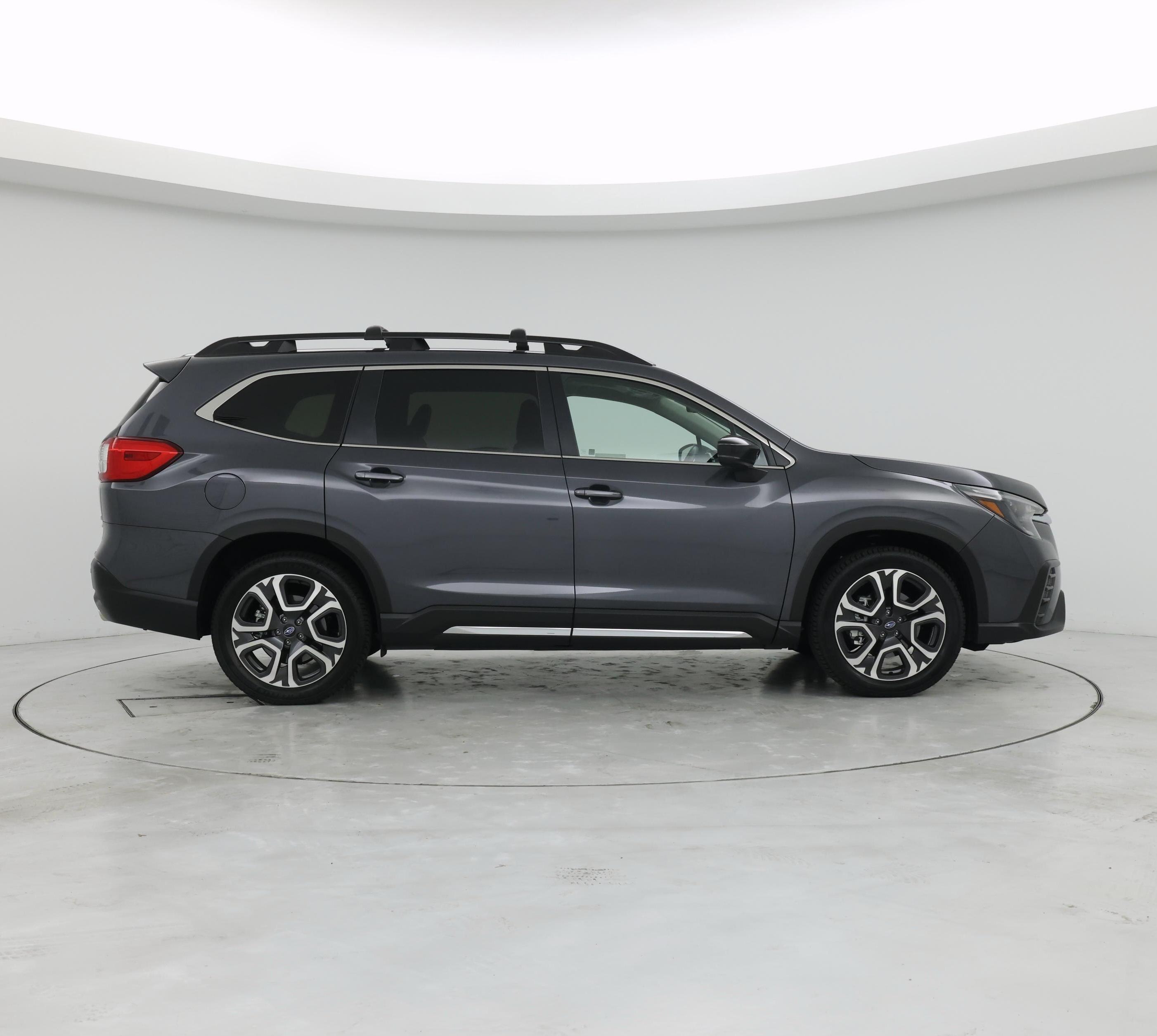 Thumbnail: 2024 Subaru Ascent - 7