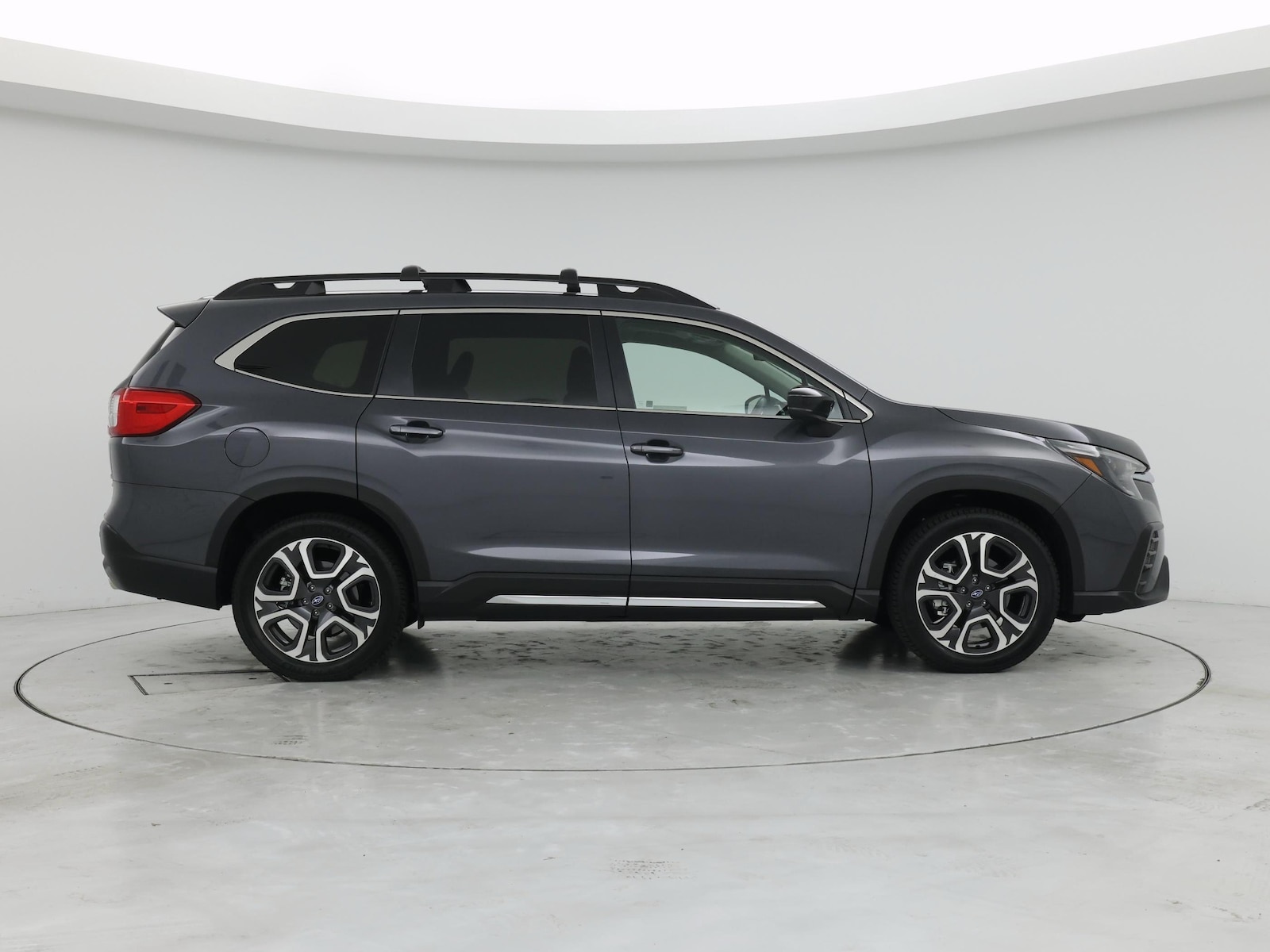2024 Subaru Ascent Limited - Photo 8