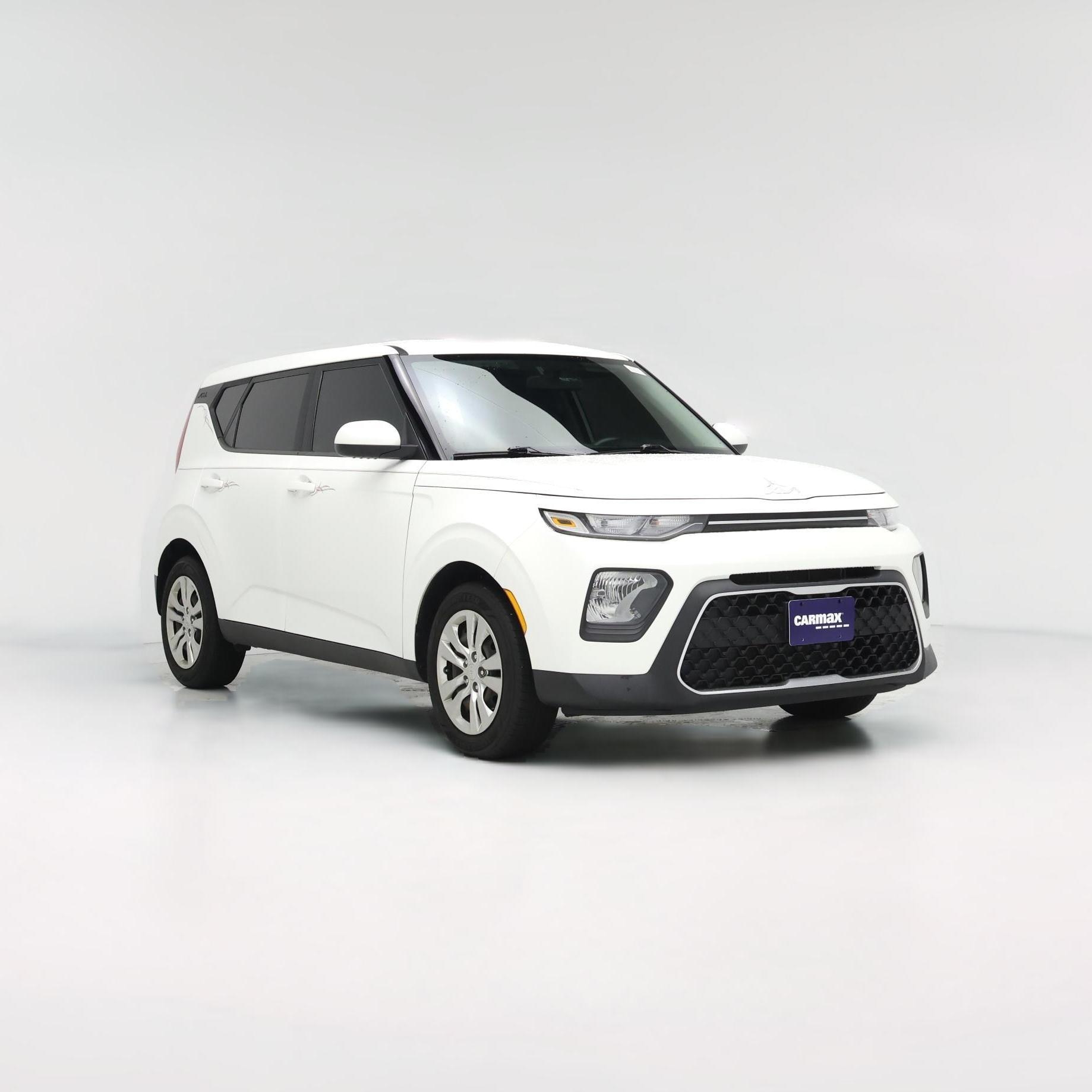 Thumbnail: 2022 Kia Soul - 1