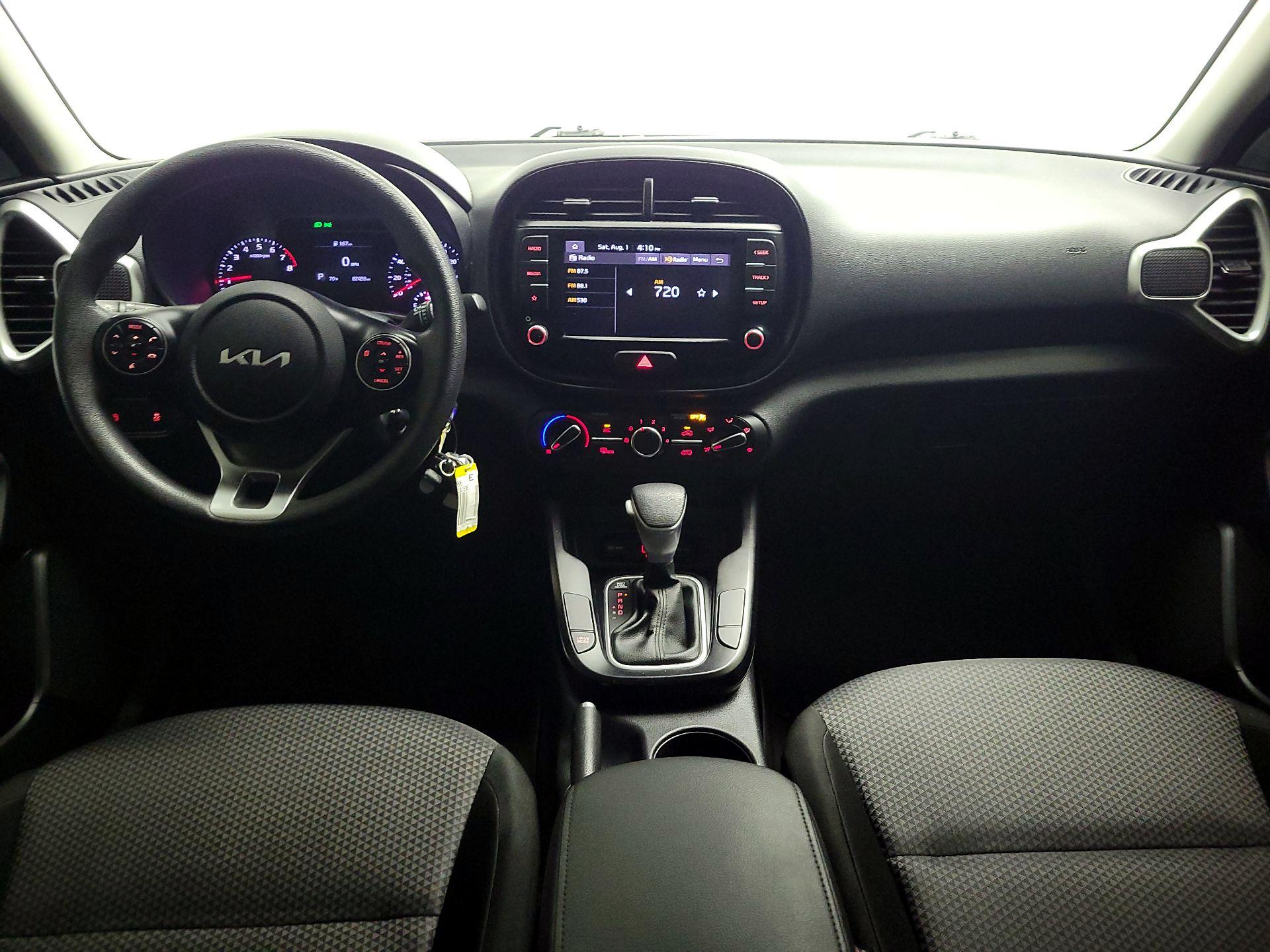 Thumbnail: 2022 Kia Soul - 9