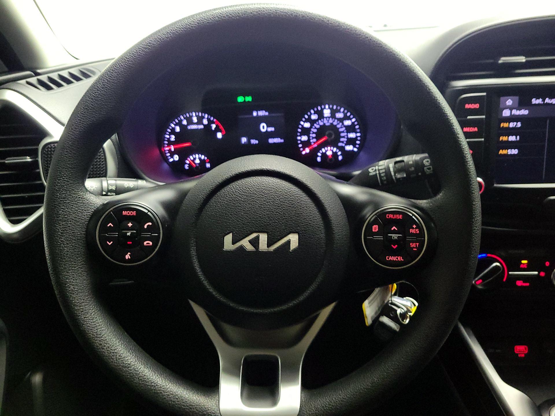 Thumbnail: 2022 Kia Soul - 10