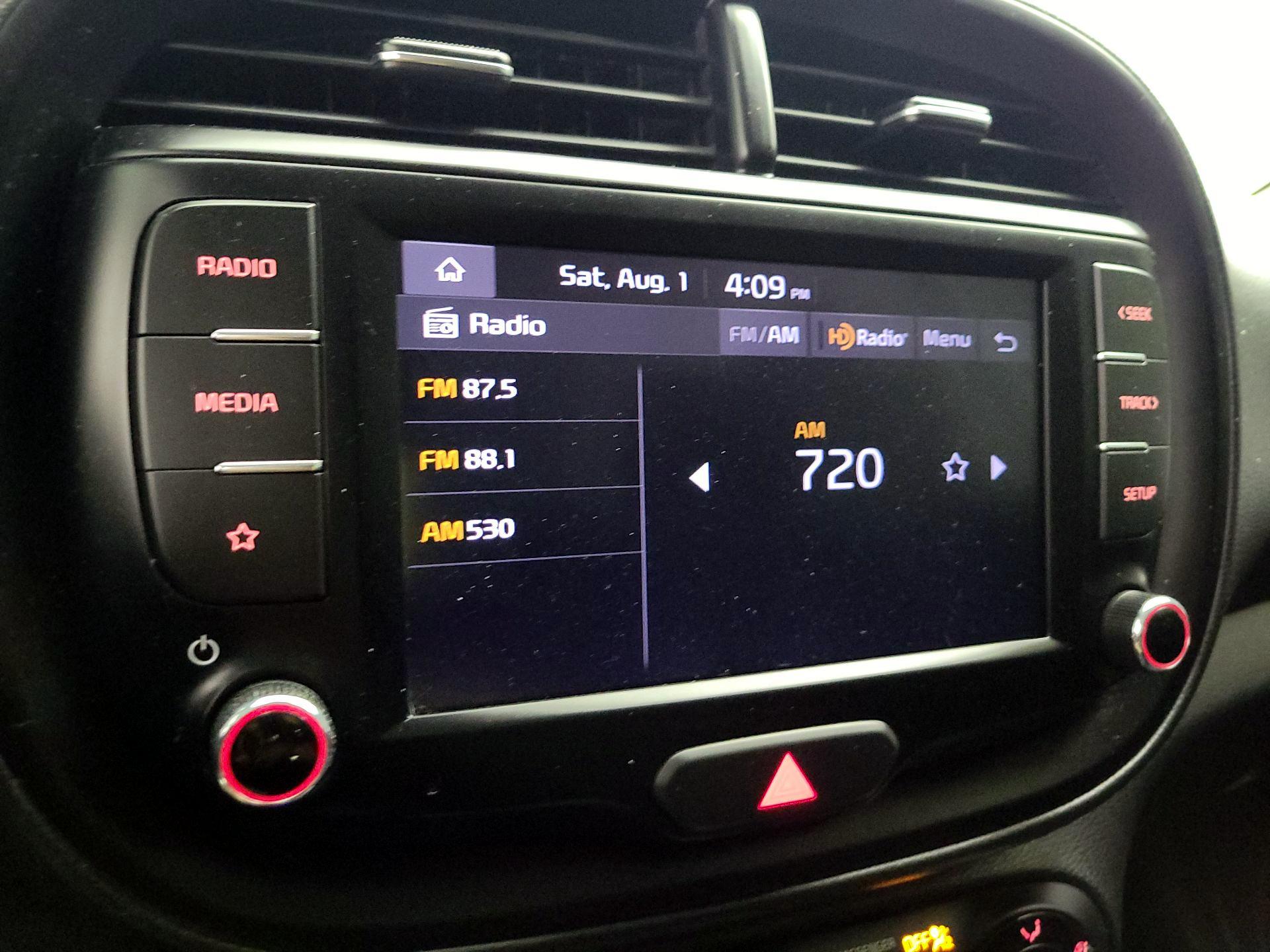 Thumbnail: 2022 Kia Soul - 13