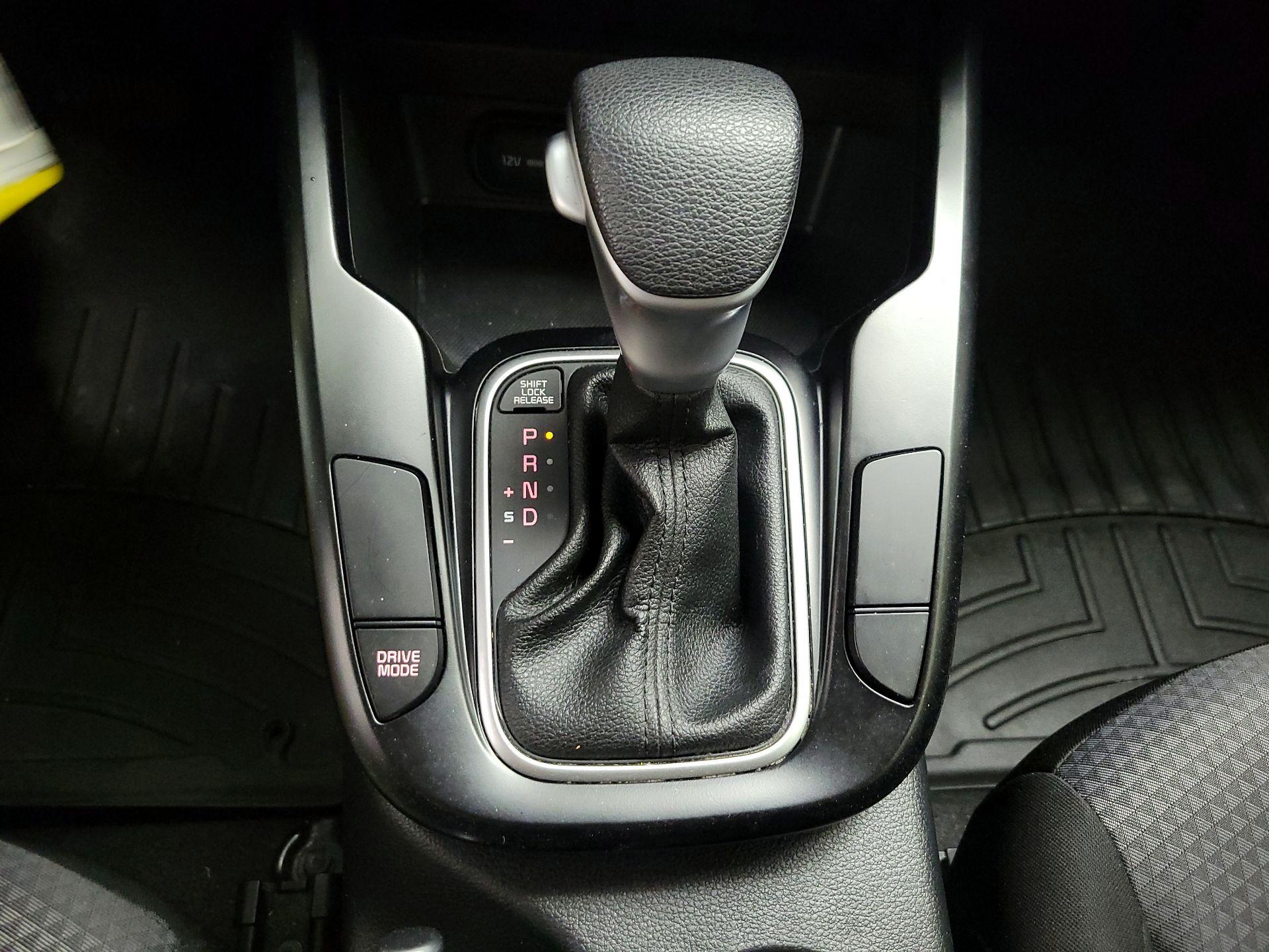 Thumbnail: 2022 Kia Soul - 15