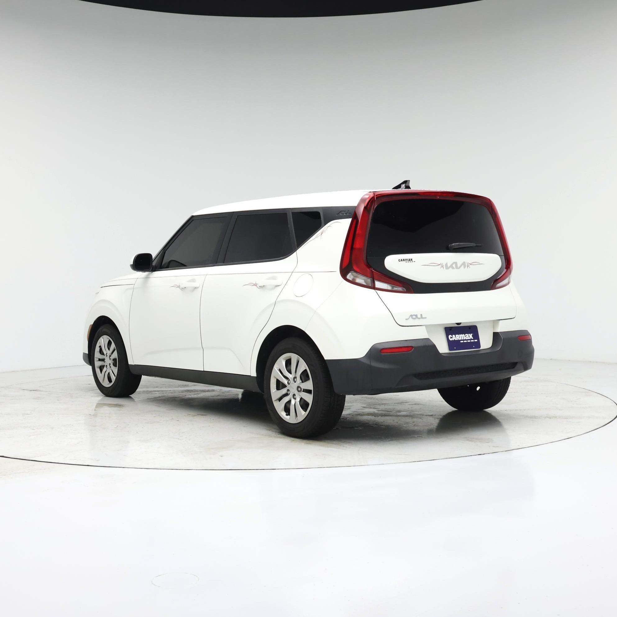 Thumbnail: 2022 Kia Soul - 2
