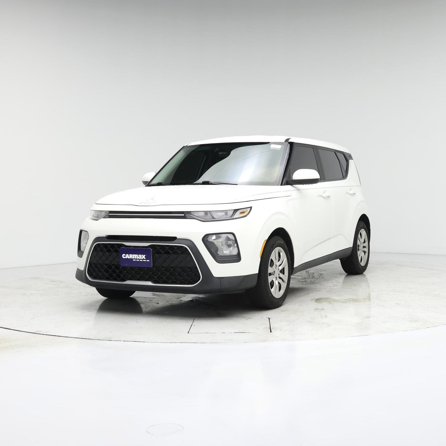 Thumbnail: 2022 Kia Soul - 4