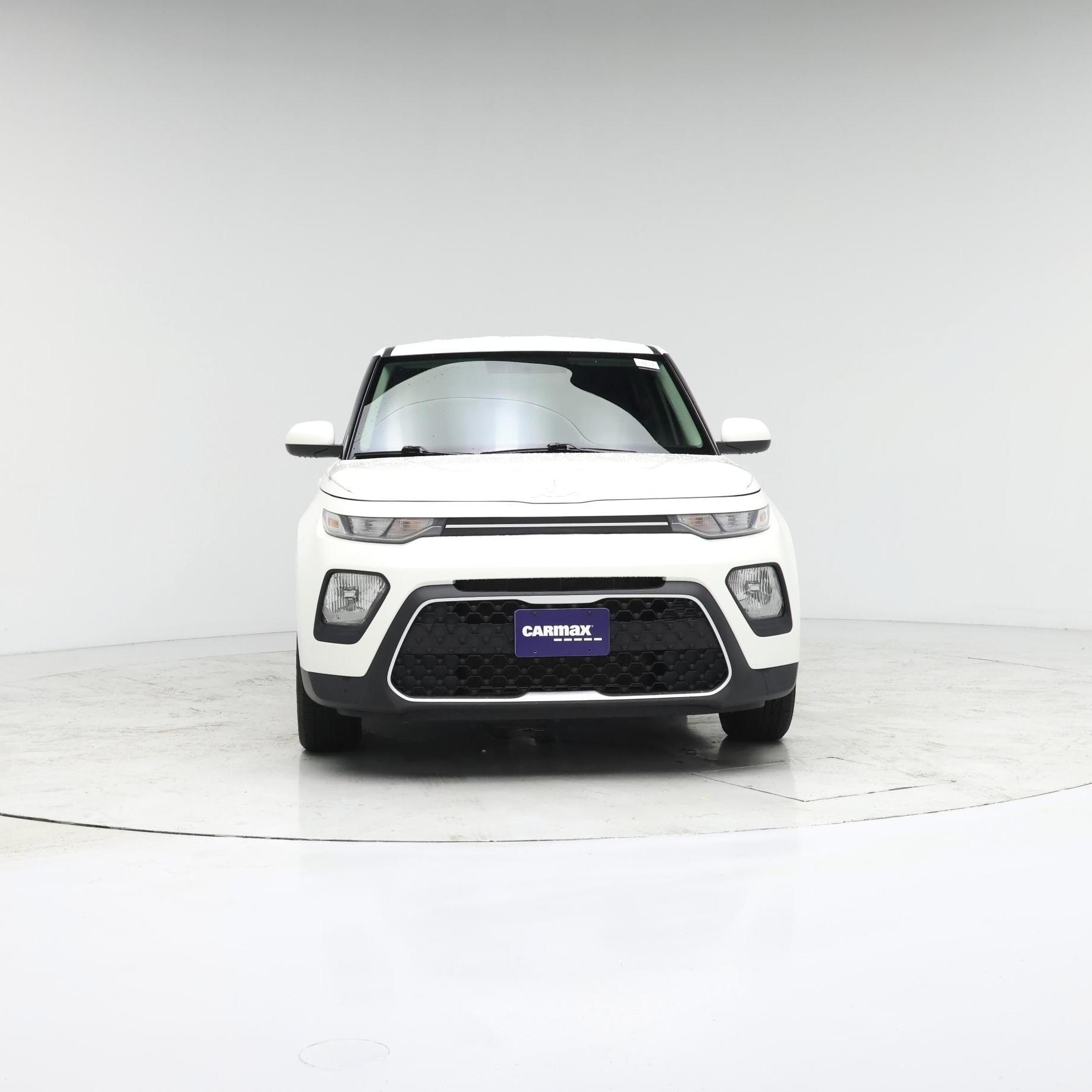 Thumbnail: 2022 Kia Soul - 5