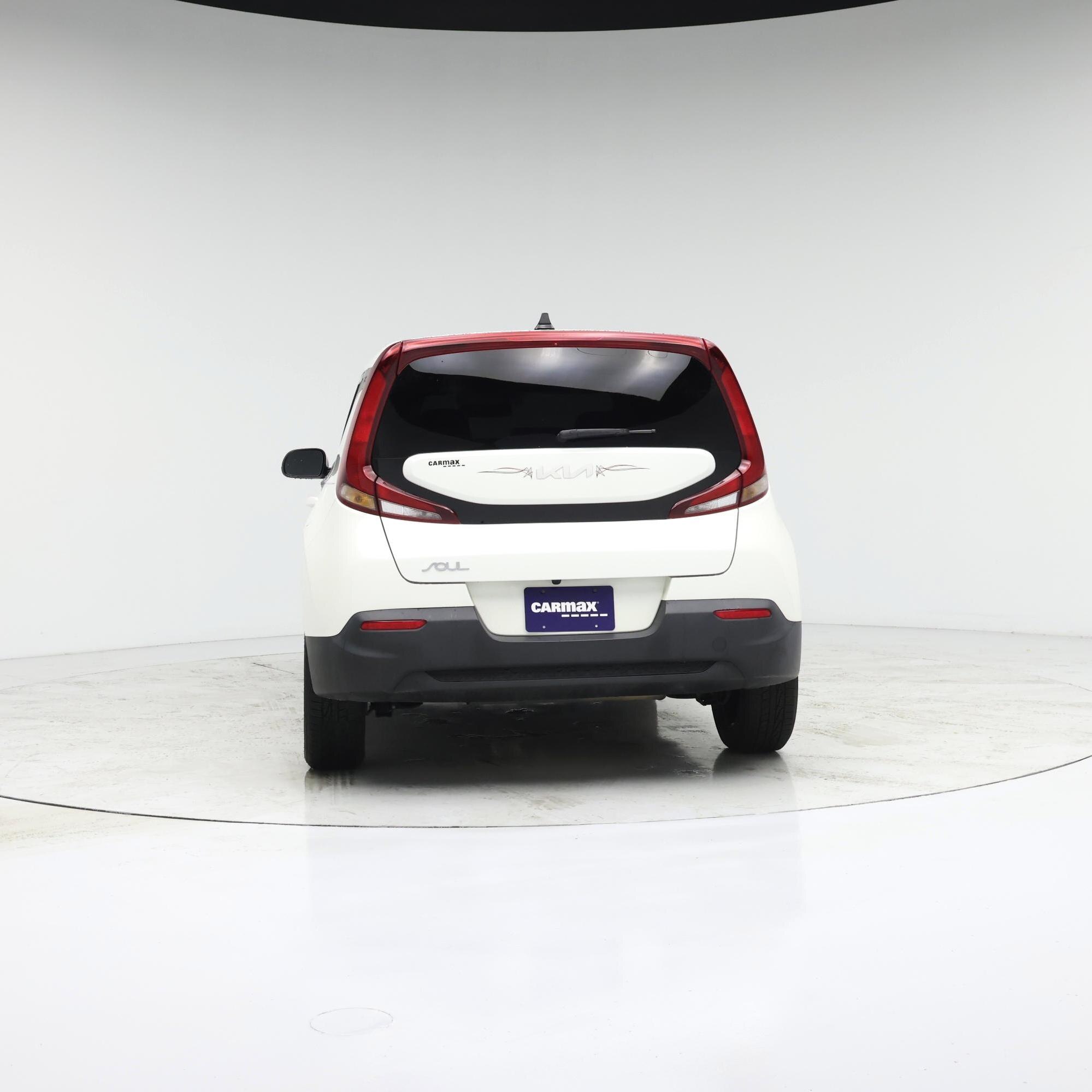 Thumbnail: 2022 Kia Soul - 6