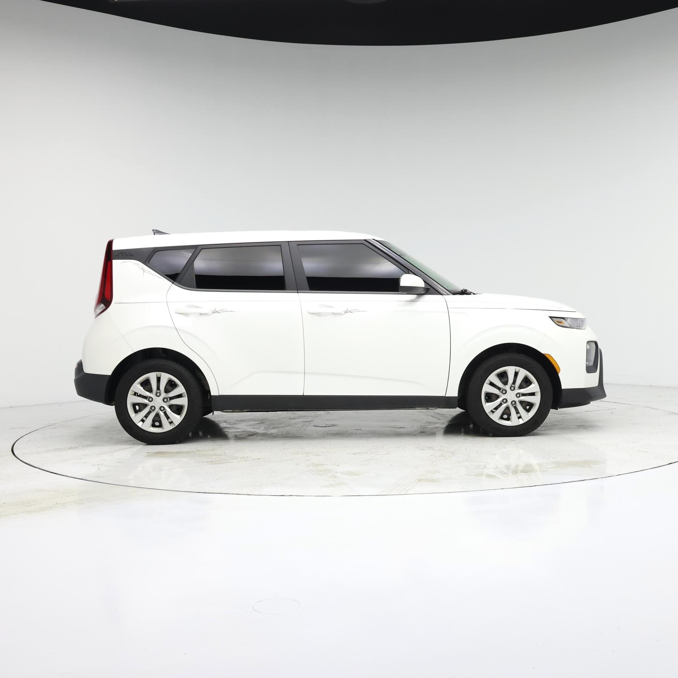 Thumbnail: 2022 Kia Soul - 7