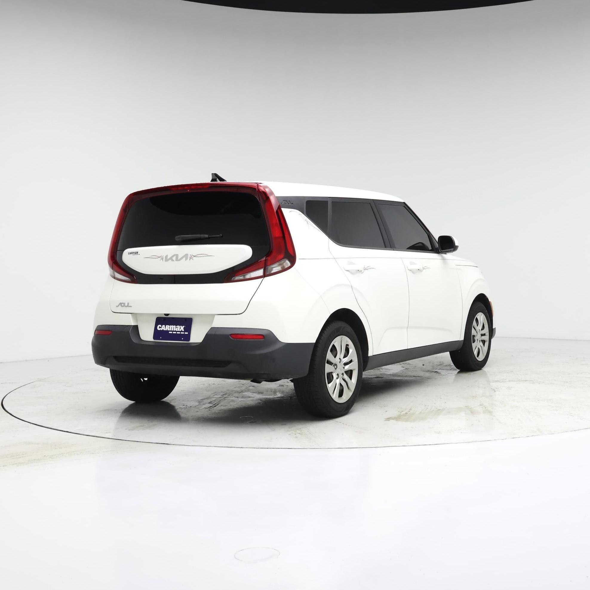 Thumbnail: 2022 Kia Soul - 8
