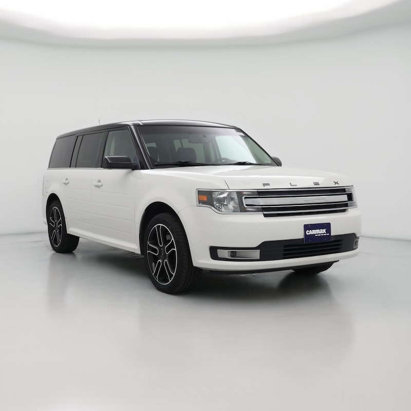 2014 Ford Flex SEL