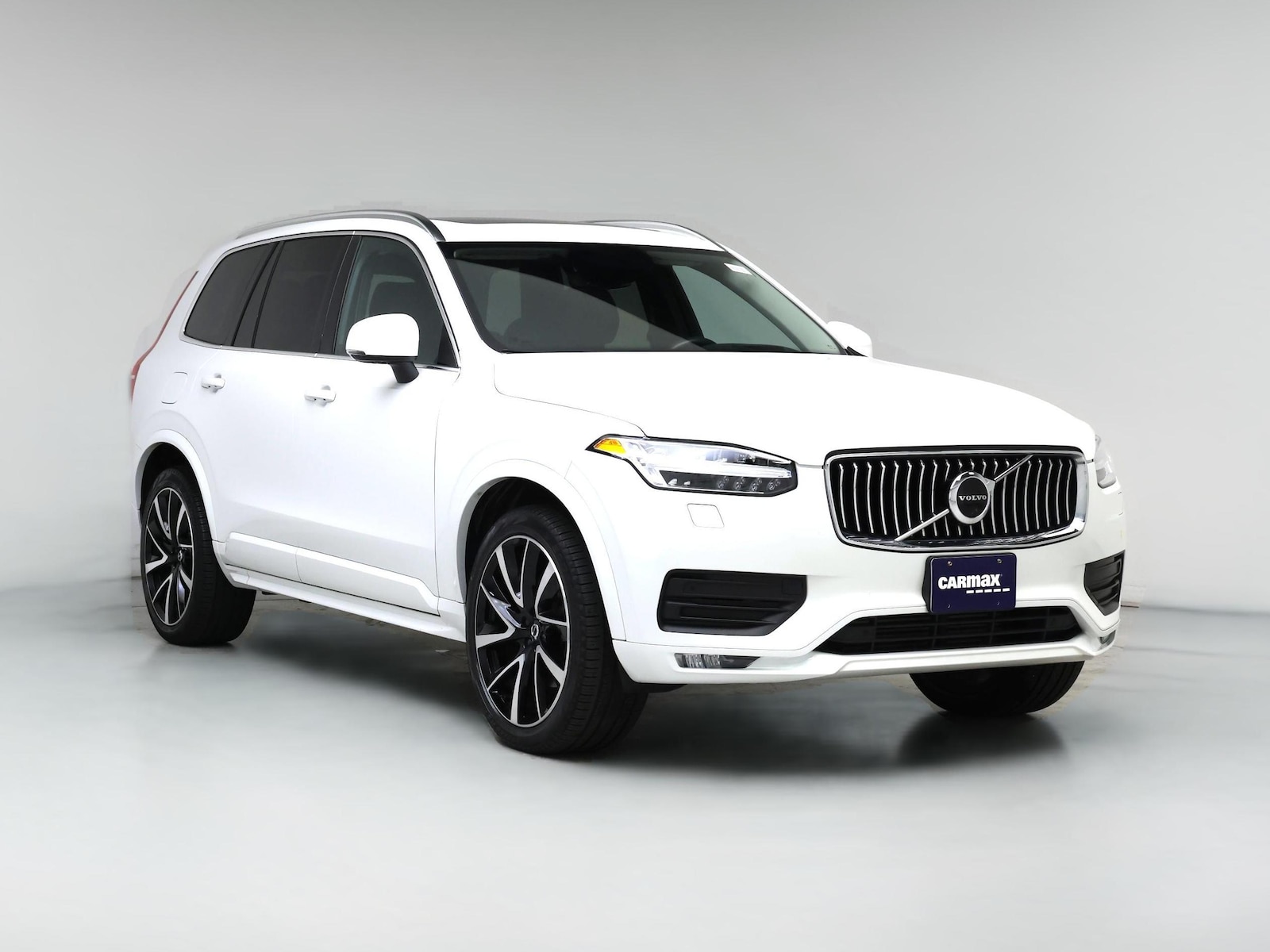 2021 Volvo XC90
