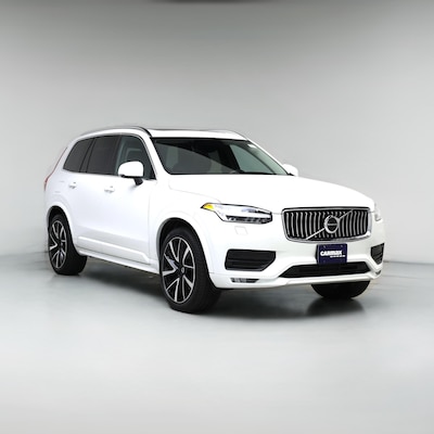 2021 Volvo XC90 T6 Momentum