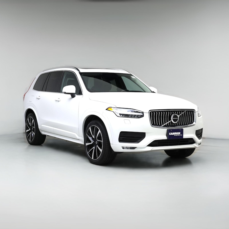 2021 Volvo XC90 T6 Momentum