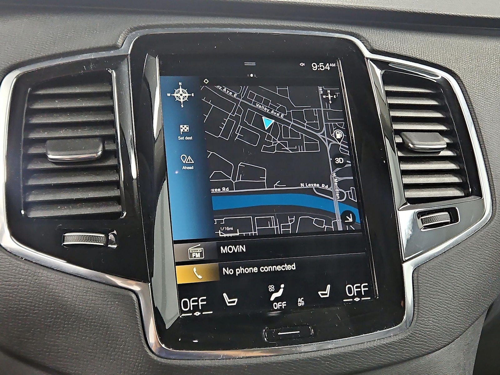 2021 Volvo XC90 Momentum - Photo 15