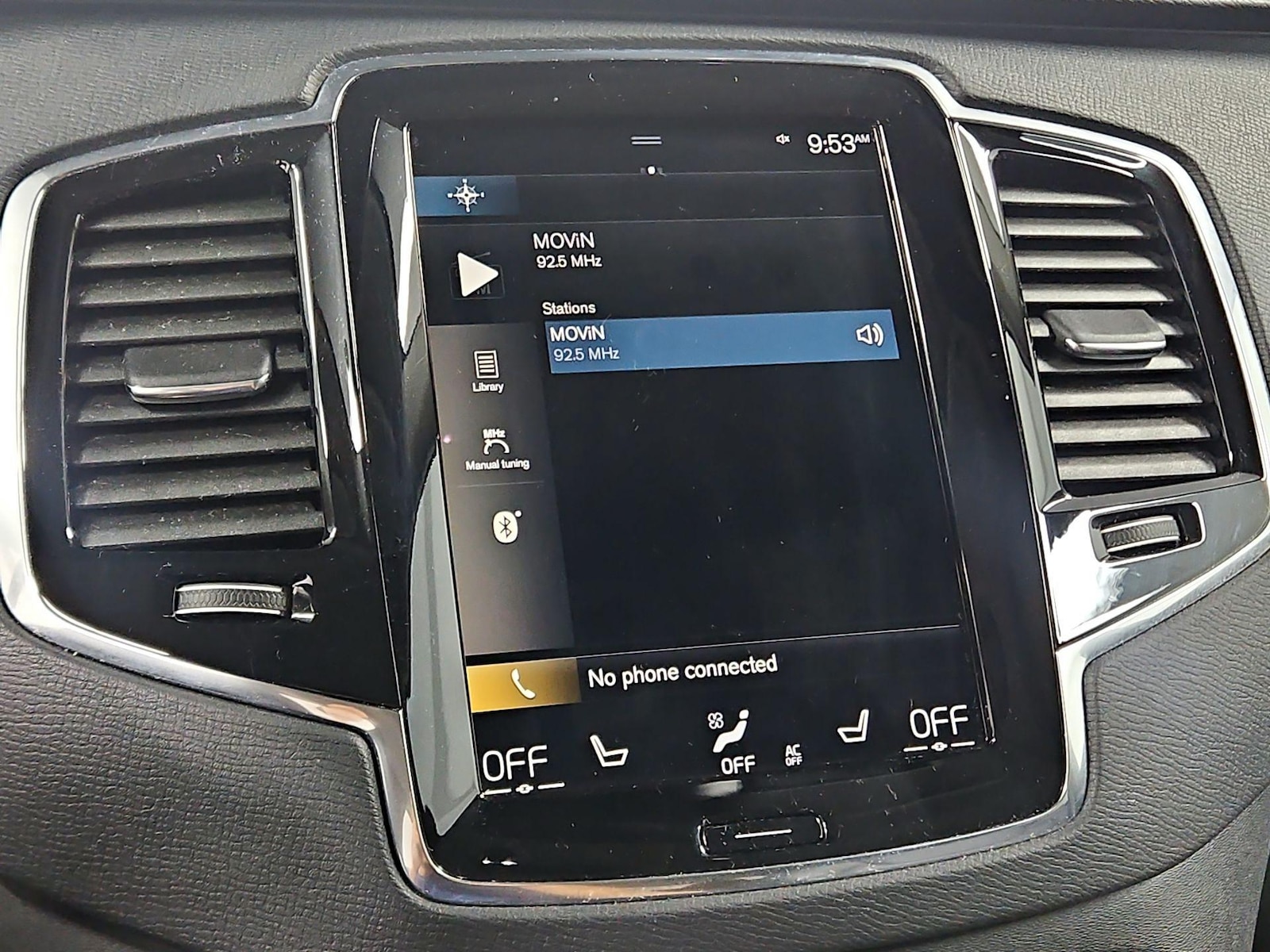2021 Volvo XC90 Momentum - Photo 17