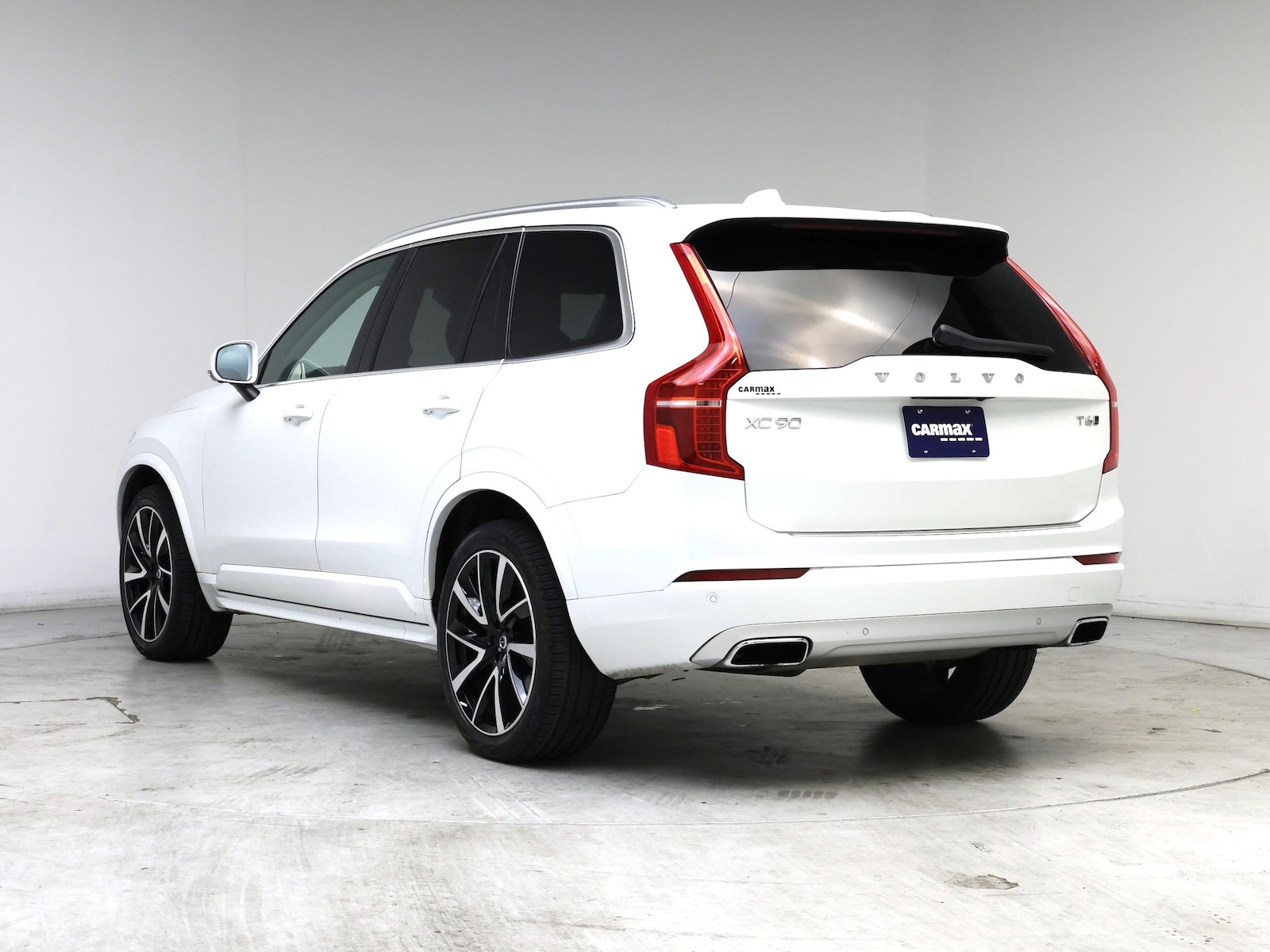 2021 Volvo XC90 Momentum - Photo 3