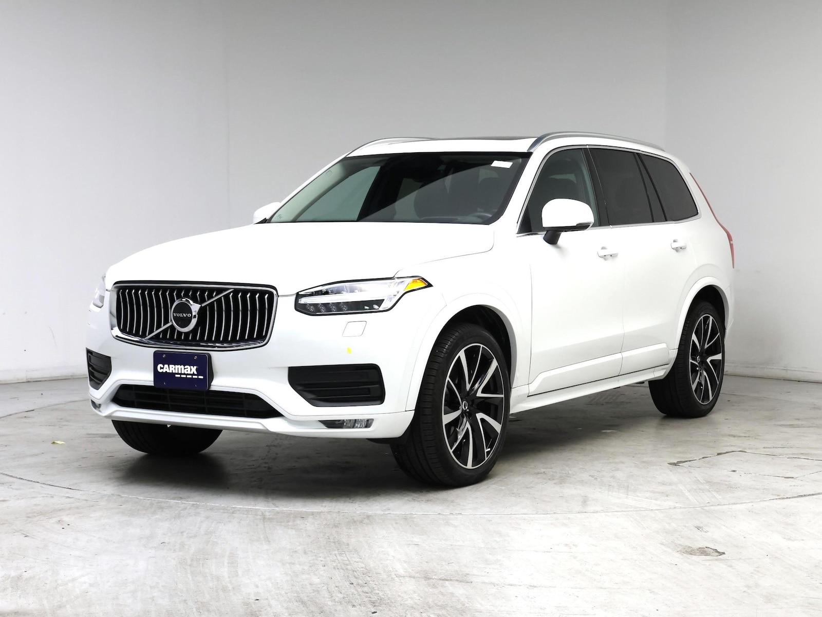 2021 Volvo XC90 Momentum - Photo 5
