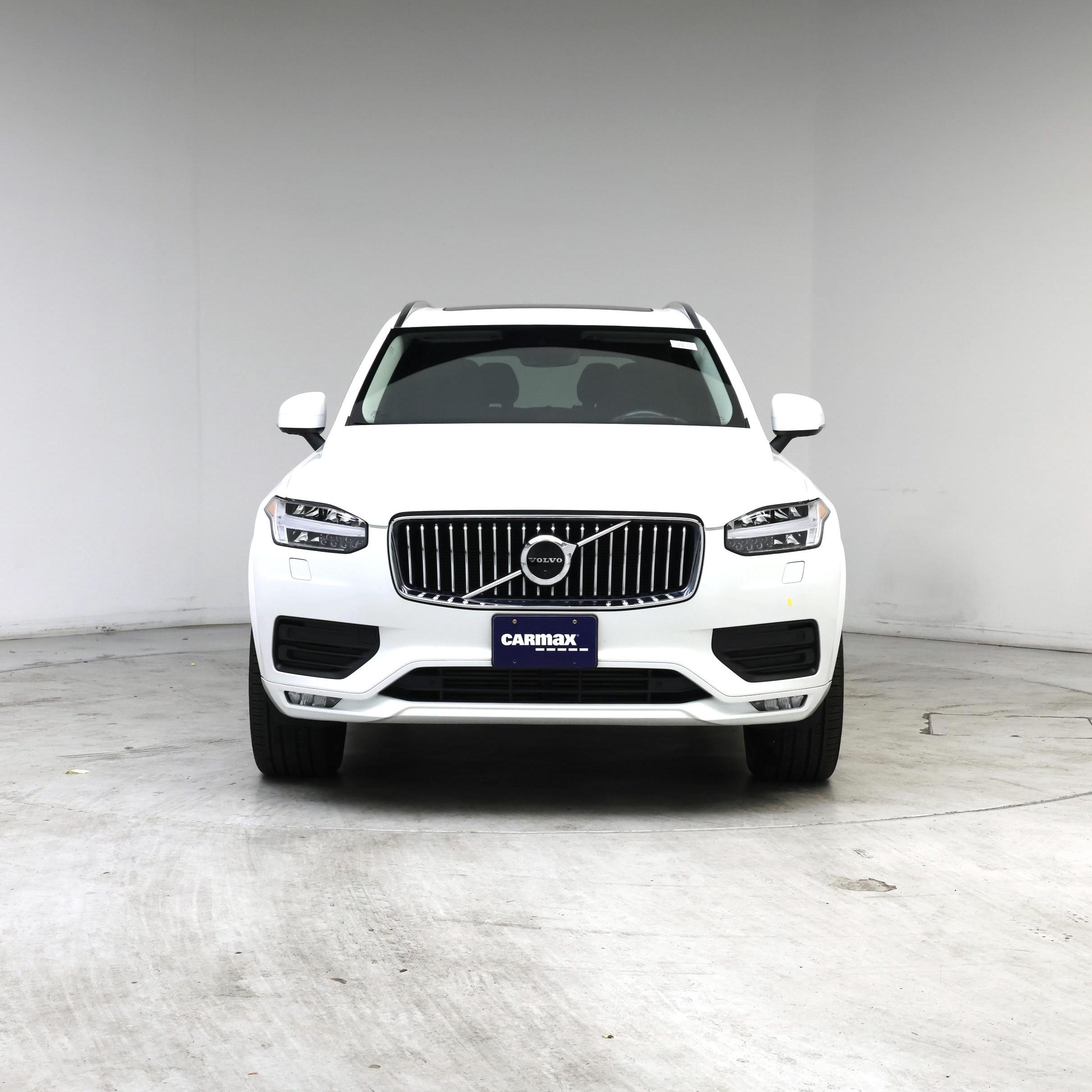 Thumbnail: 2021 Volvo XC90 - 5