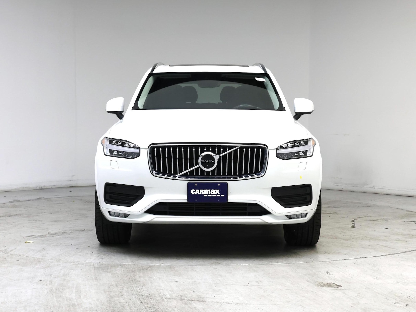 2021 Volvo XC90 Momentum - Photo 6