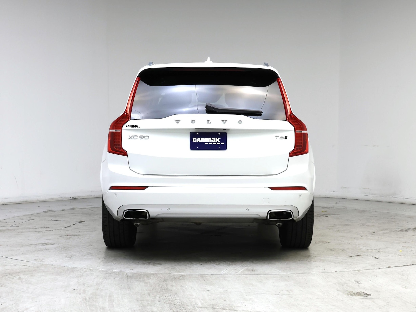 2021 Volvo XC90 Momentum - Photo 7