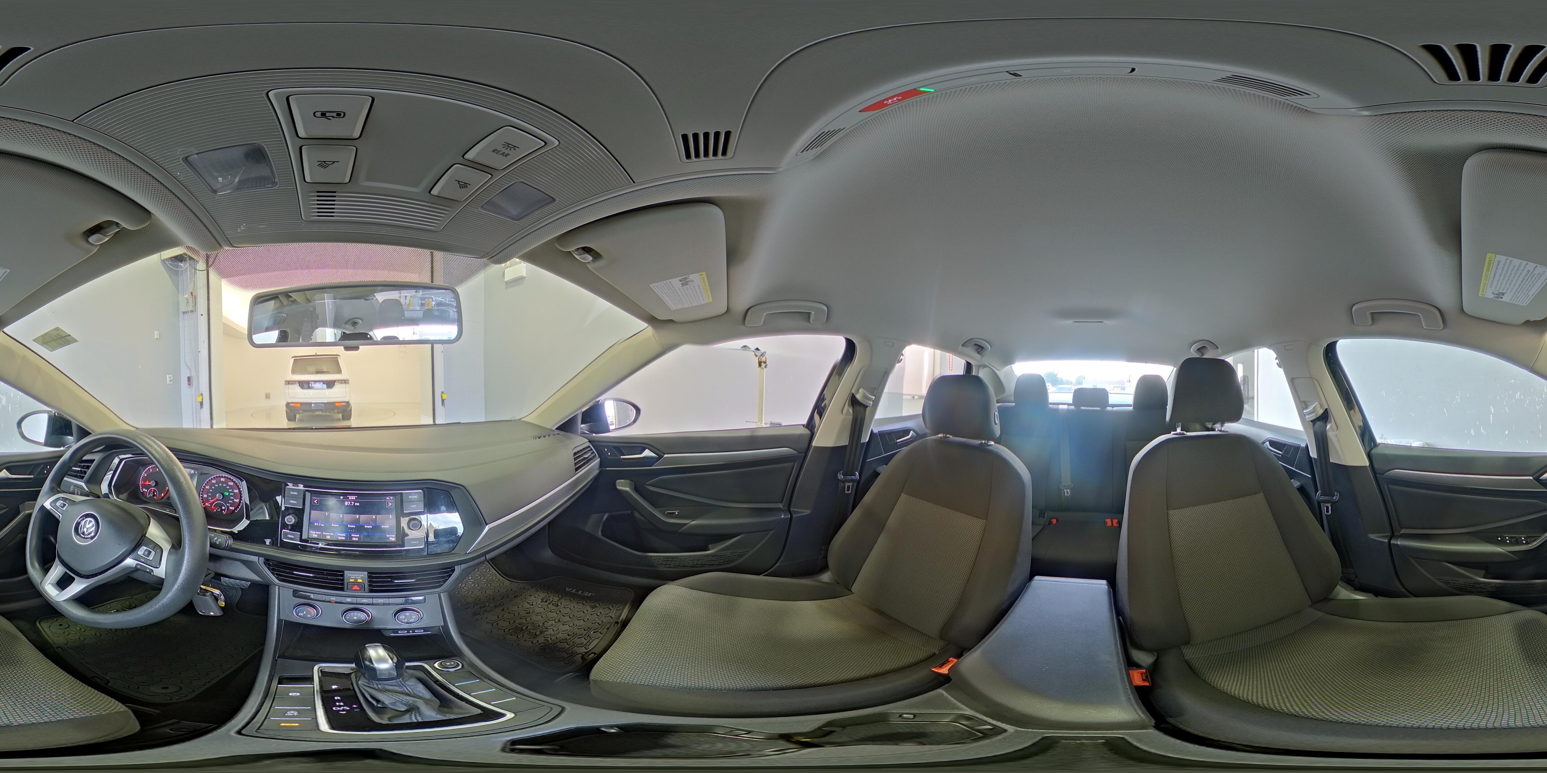 2020 Volkswagen Jetta SE - Photo 24