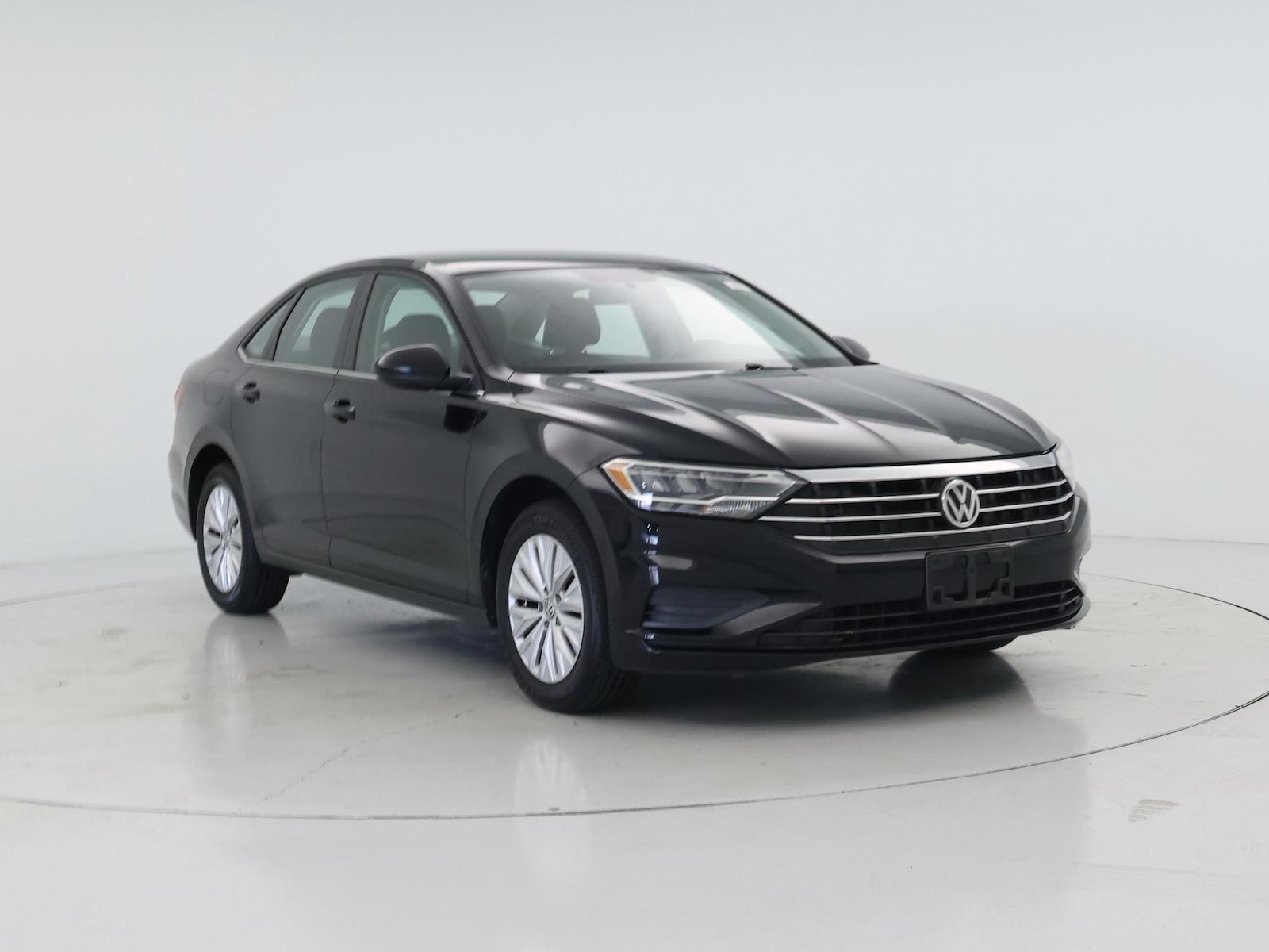 2020 Volkswagen Jetta SE - Photo 2