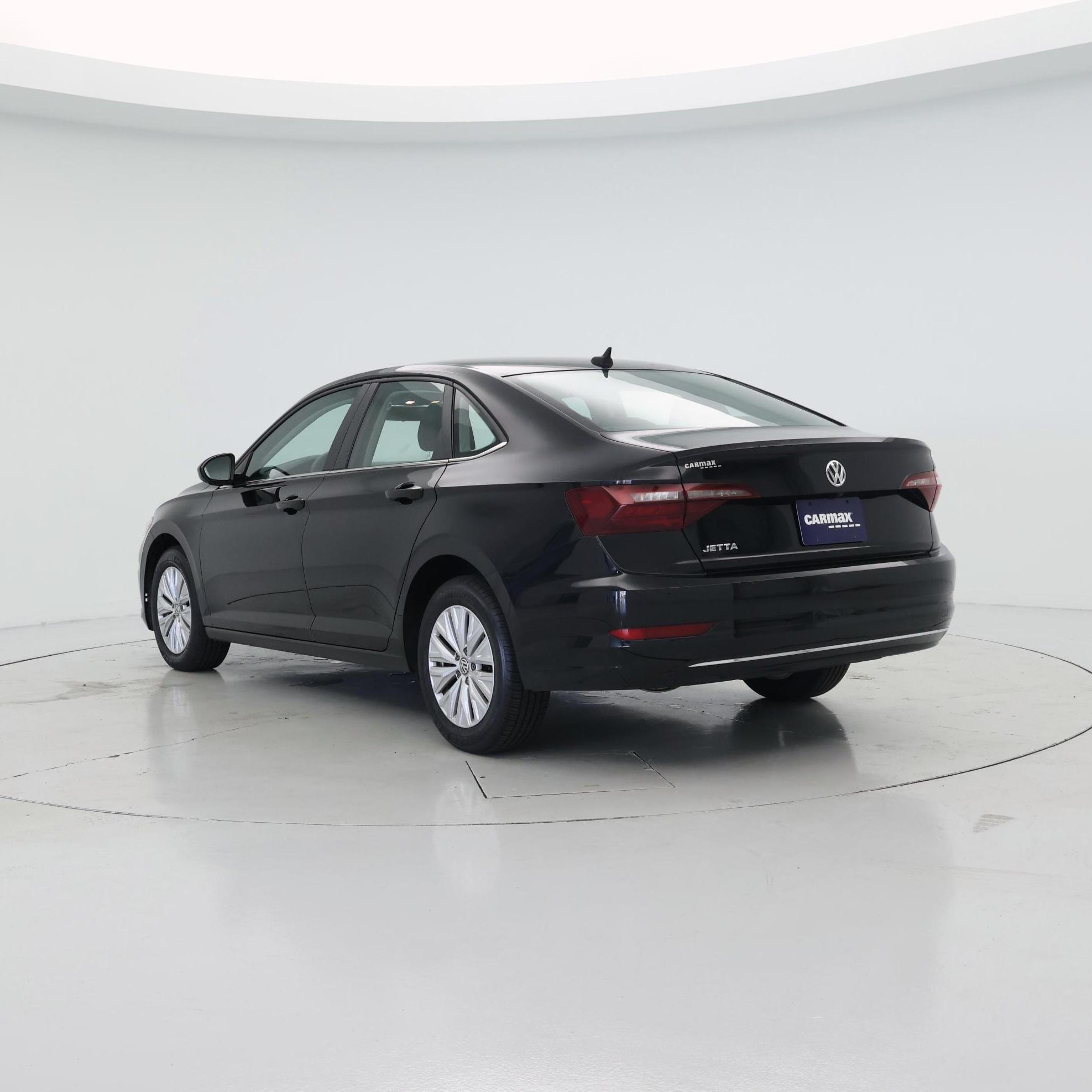 Thumbnail: 2020 Volkswagen Jetta - 2