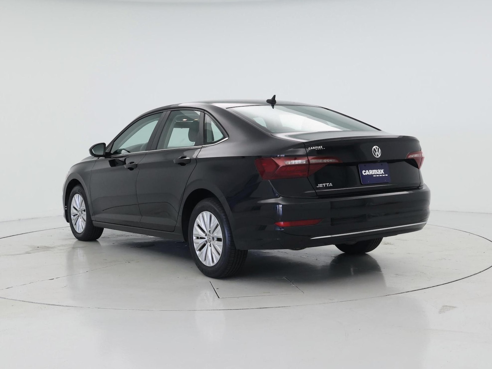 2020 Volkswagen Jetta SE - Photo 3