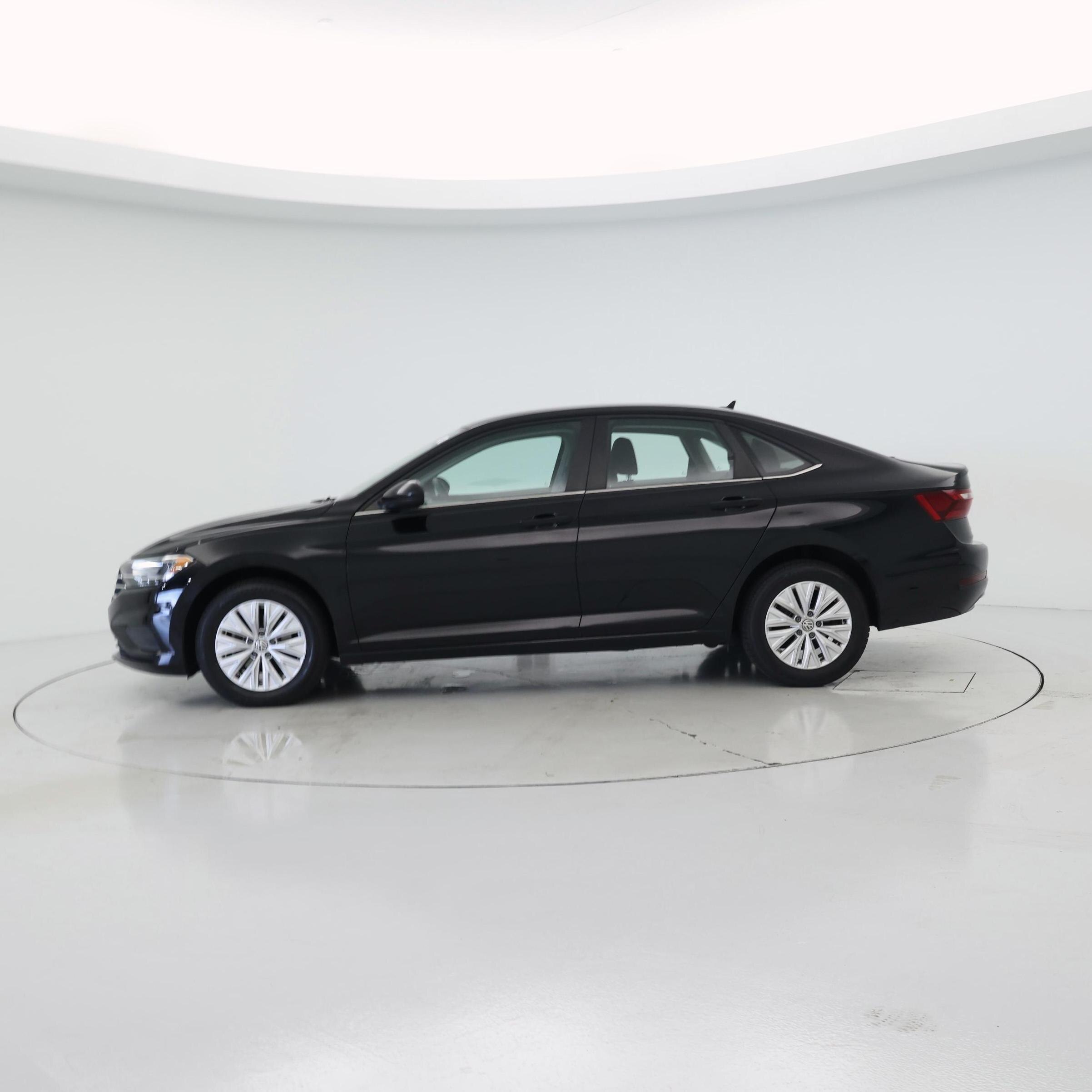 Thumbnail: 2020 Volkswagen Jetta - 3