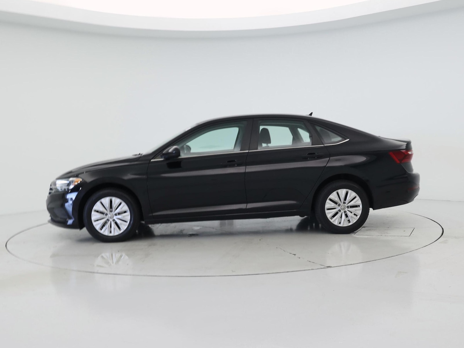2020 Volkswagen Jetta SE - Photo 4