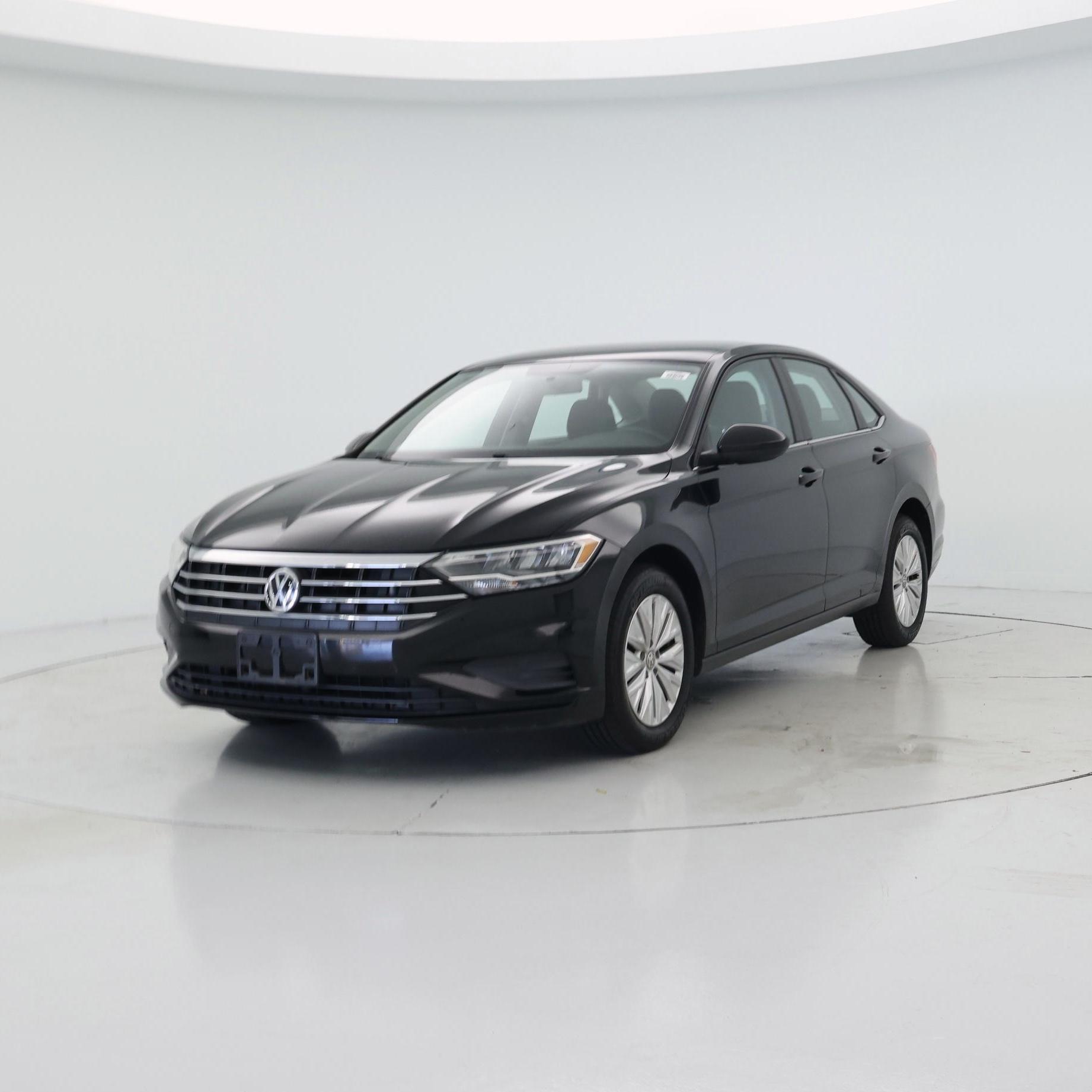 Thumbnail: 2020 Volkswagen Jetta - 4